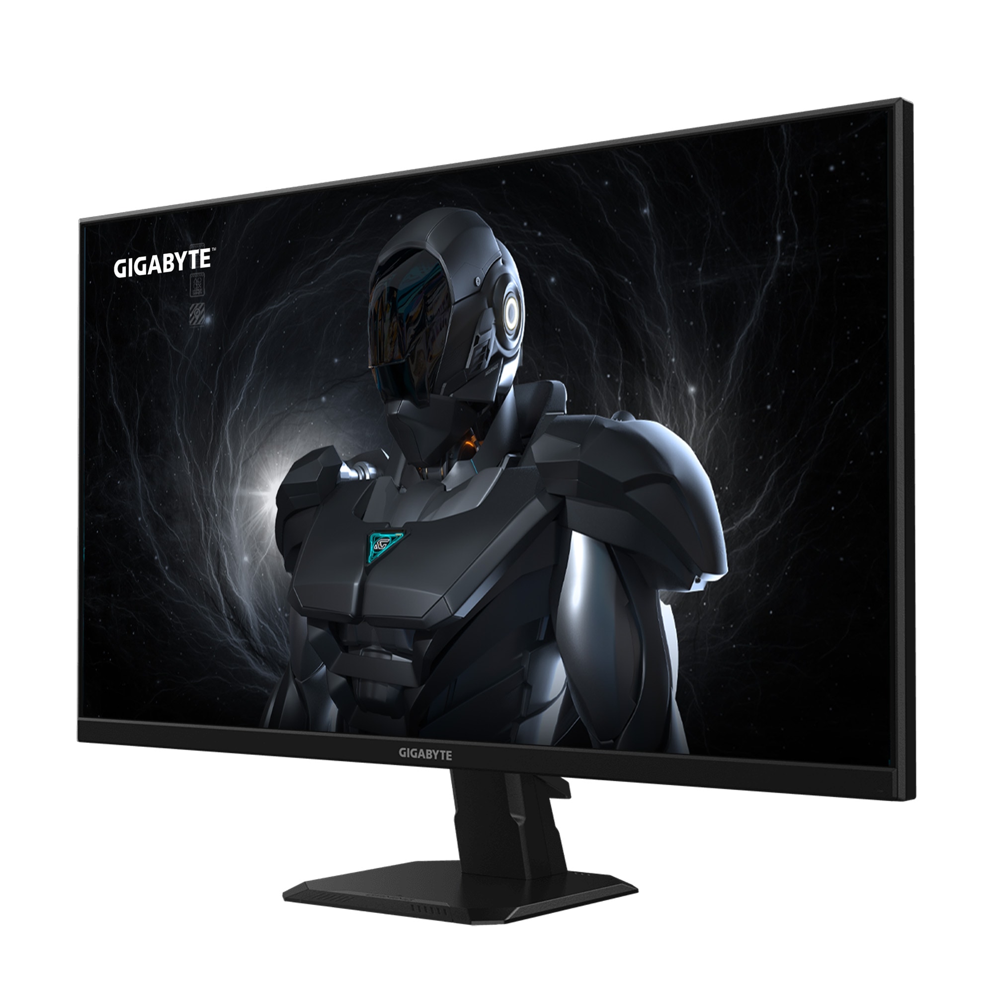 Gigabyte Gaming-Monitor »GS27F2« 68,6 cm/27 ″  1920 x 1080 px FHD 1 Reaktionszeit 240 Hz neigbar