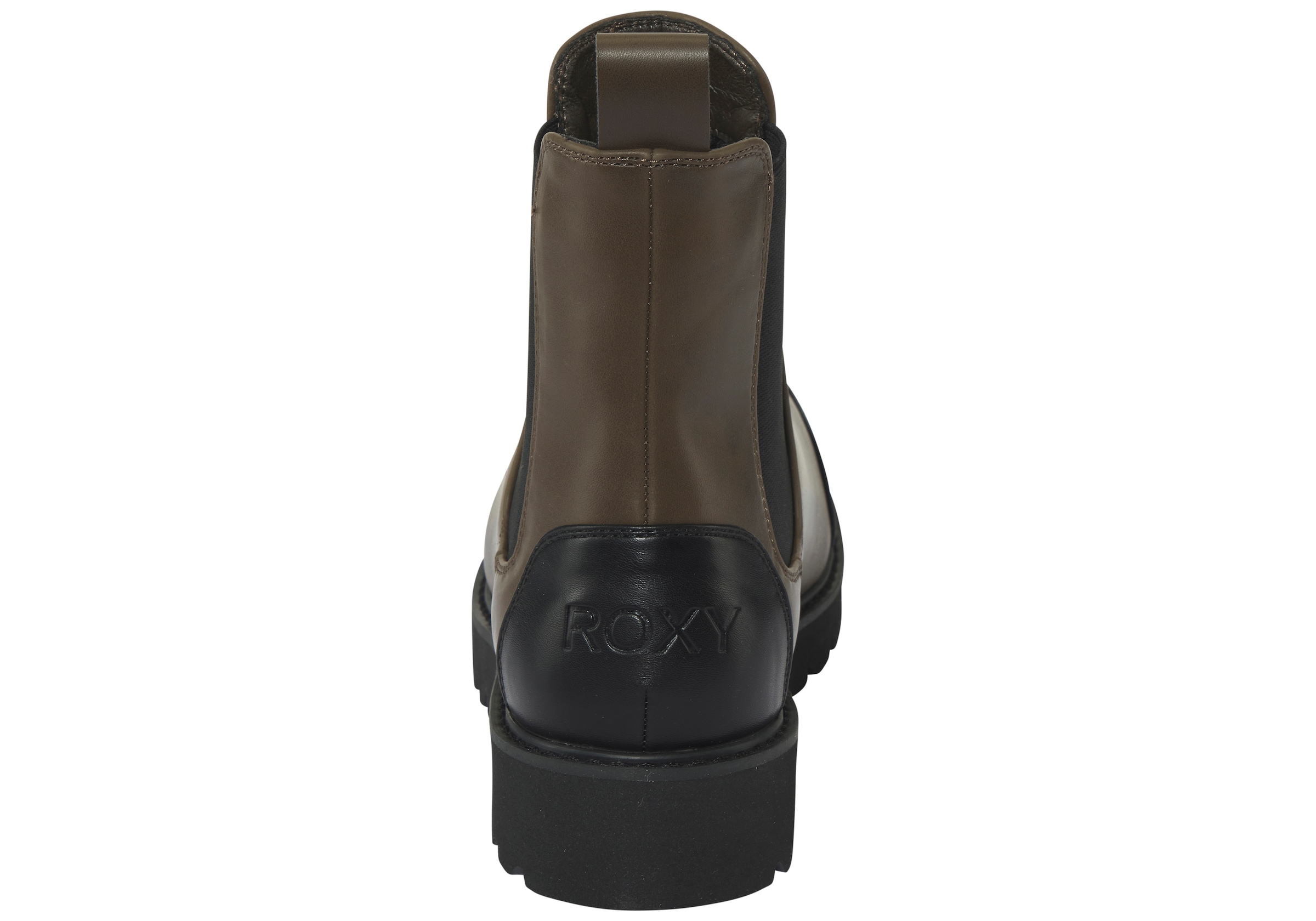 Roxy Chelseaboots »IDALIE«  Winterschuhe, Ankleboots, Stiefelette