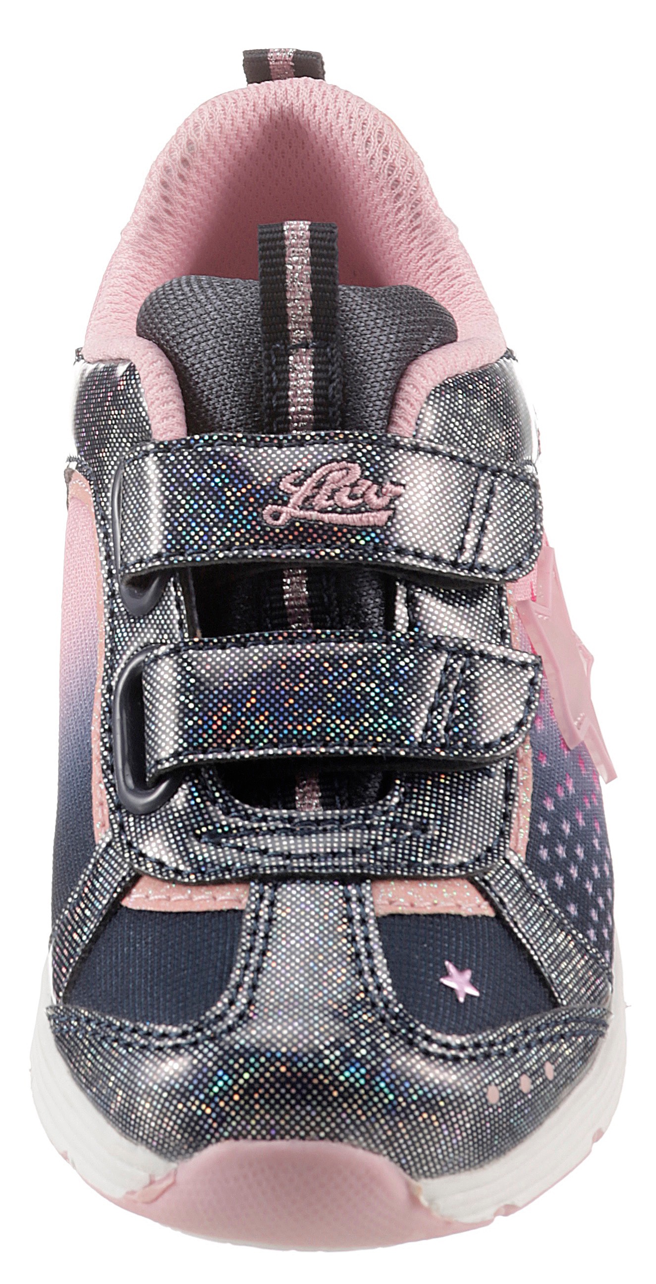 Lico Sneaker »Starlet V Blinky Blinkschuh«
