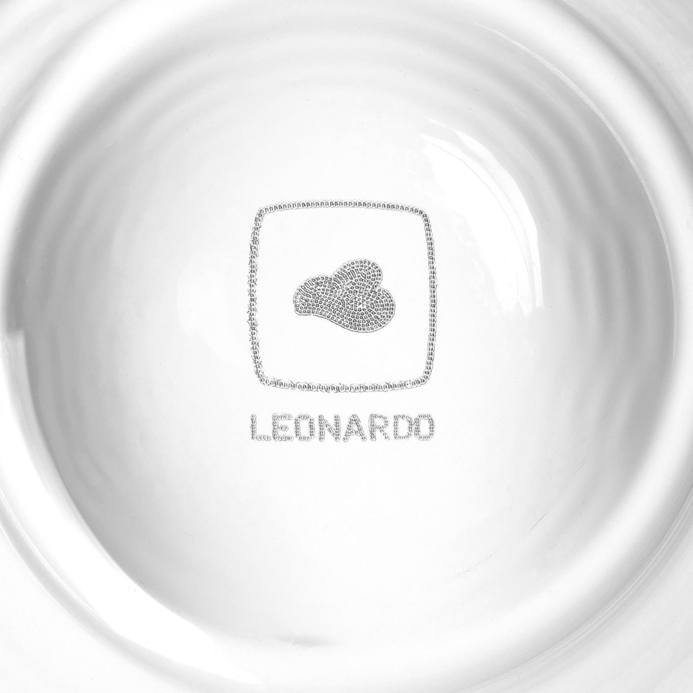 LEONARDO Karaffe »CHATEAU«, Kristallglas, 750 ml