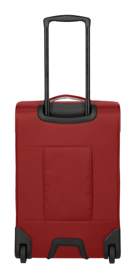 travelite Handgepäck-Trolley »JETPACK Slim 2 Cabin Handgepäck Koffer« 40 l 4 Rollen