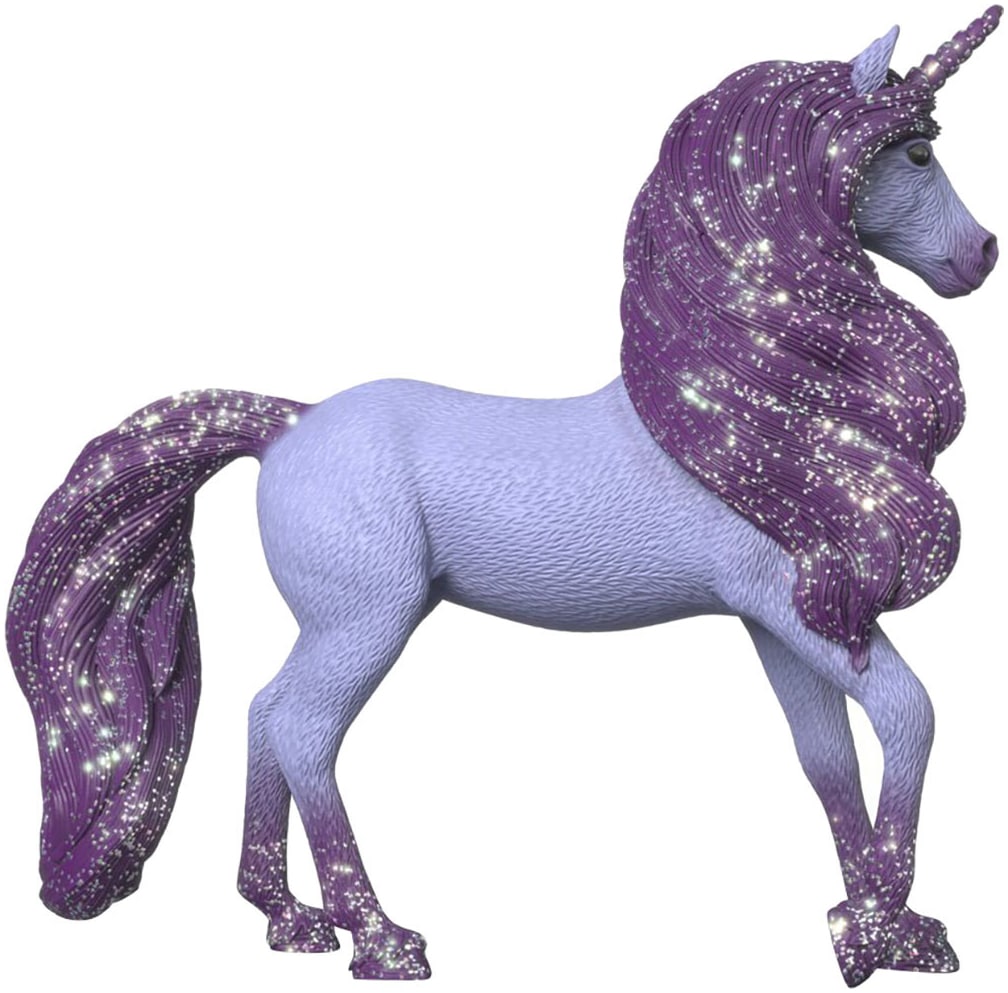 Schleich® Spielfigur »BAYALA® , Einhorn Stute Orchid (70893)«