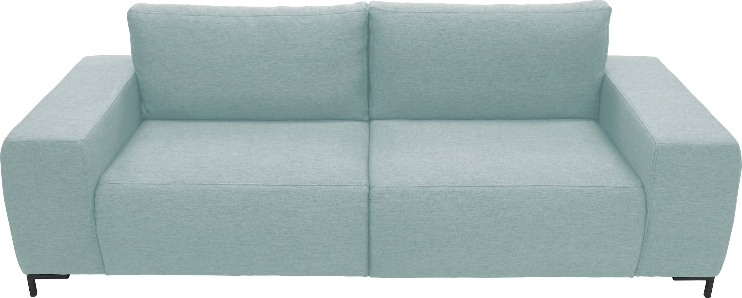 LOOKS in Bezugsqualitäten kaufen by Linien, Wolfgang VI«, OTTO Joop bei 2 »Looks gerade Big-Sofa