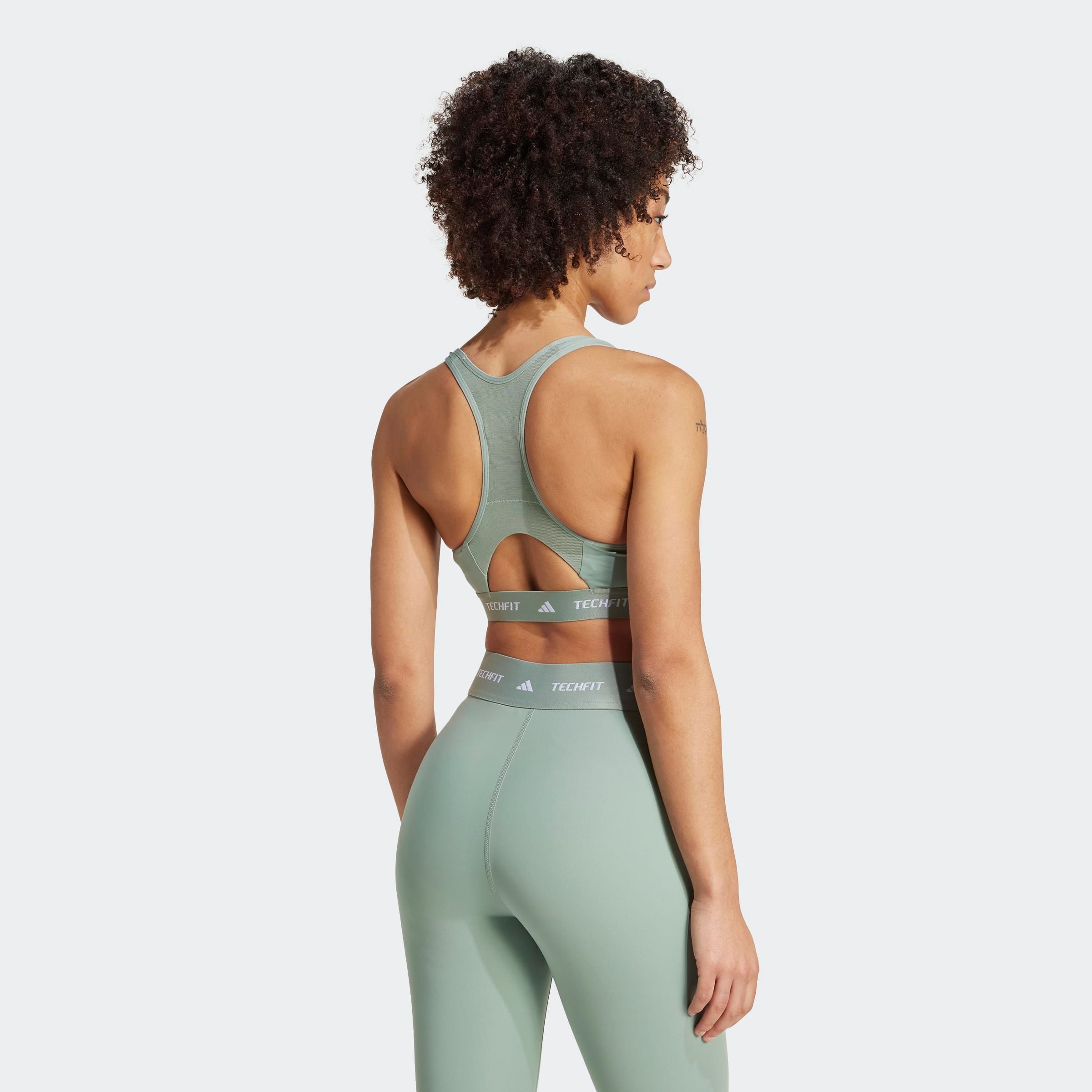 adidas Performance Sport-BH »TF BRA«