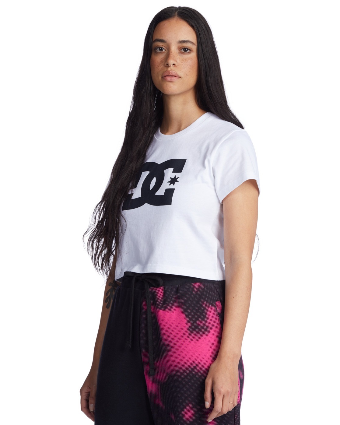 DC Shoes T-Shirt »DC Star«