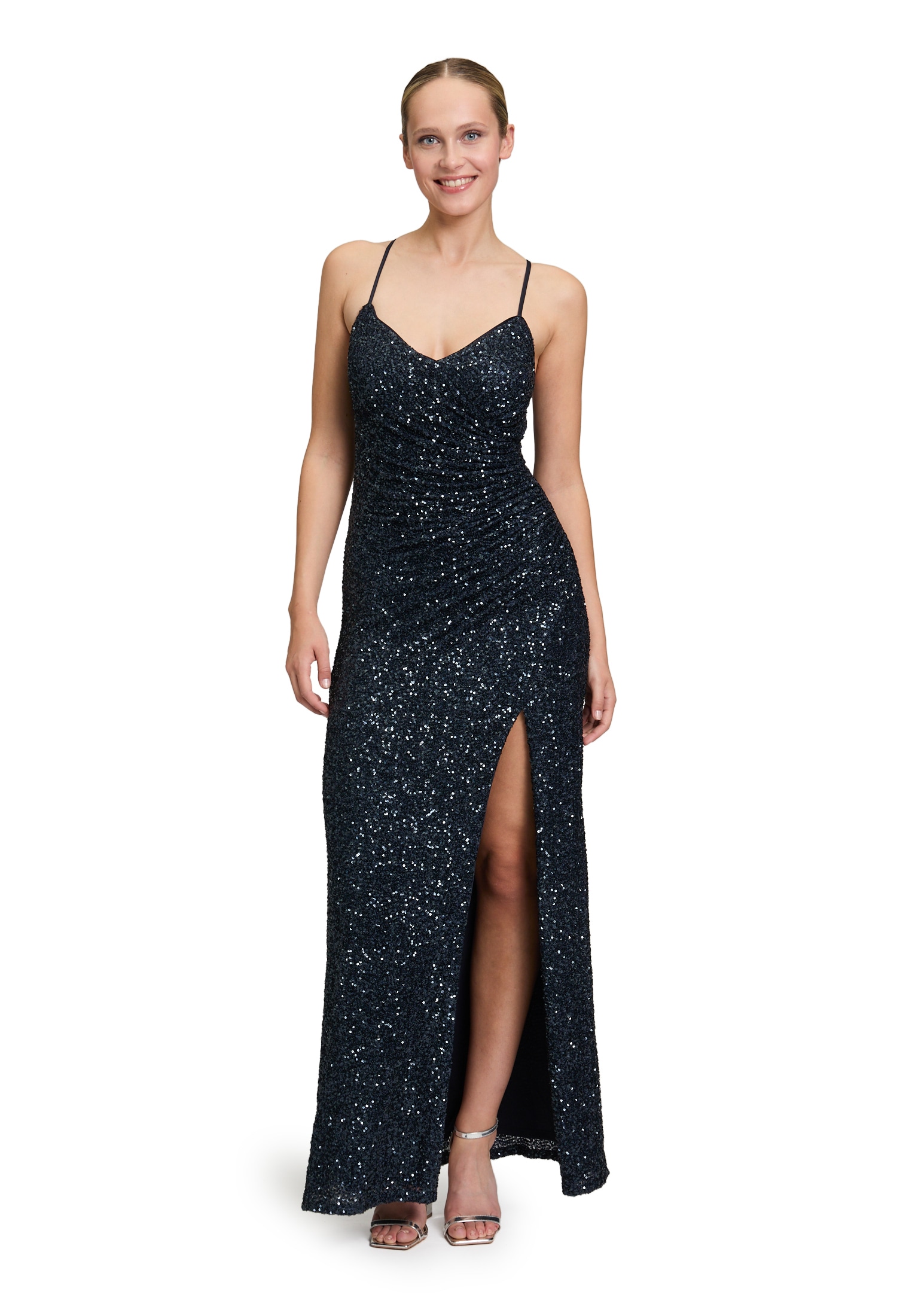 Vera Mont Abendkleid »Abendkleid figurbetont«