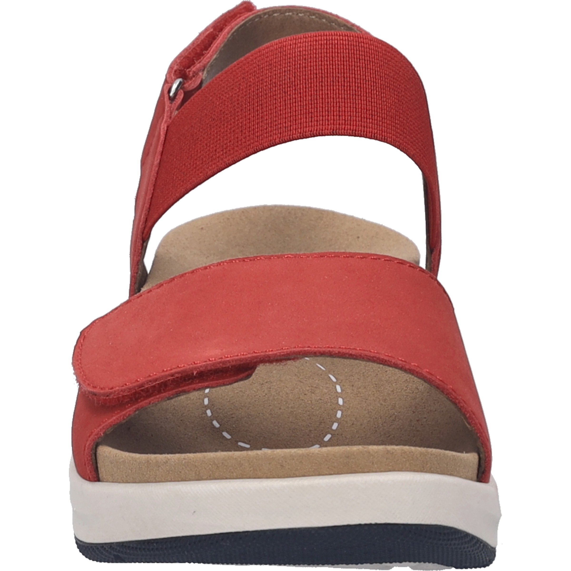 Josef Seibel Sandale »Estelle 13, rot«