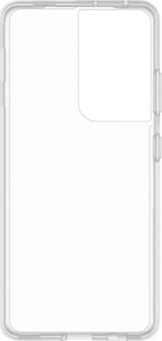 Otterbox Smartphone-Hülle »React Samsung Galaxy S21 Ultra 5G«, Samsung Galaxy S21 Ultra 5G, 17,3 cm (6,8 Zoll)