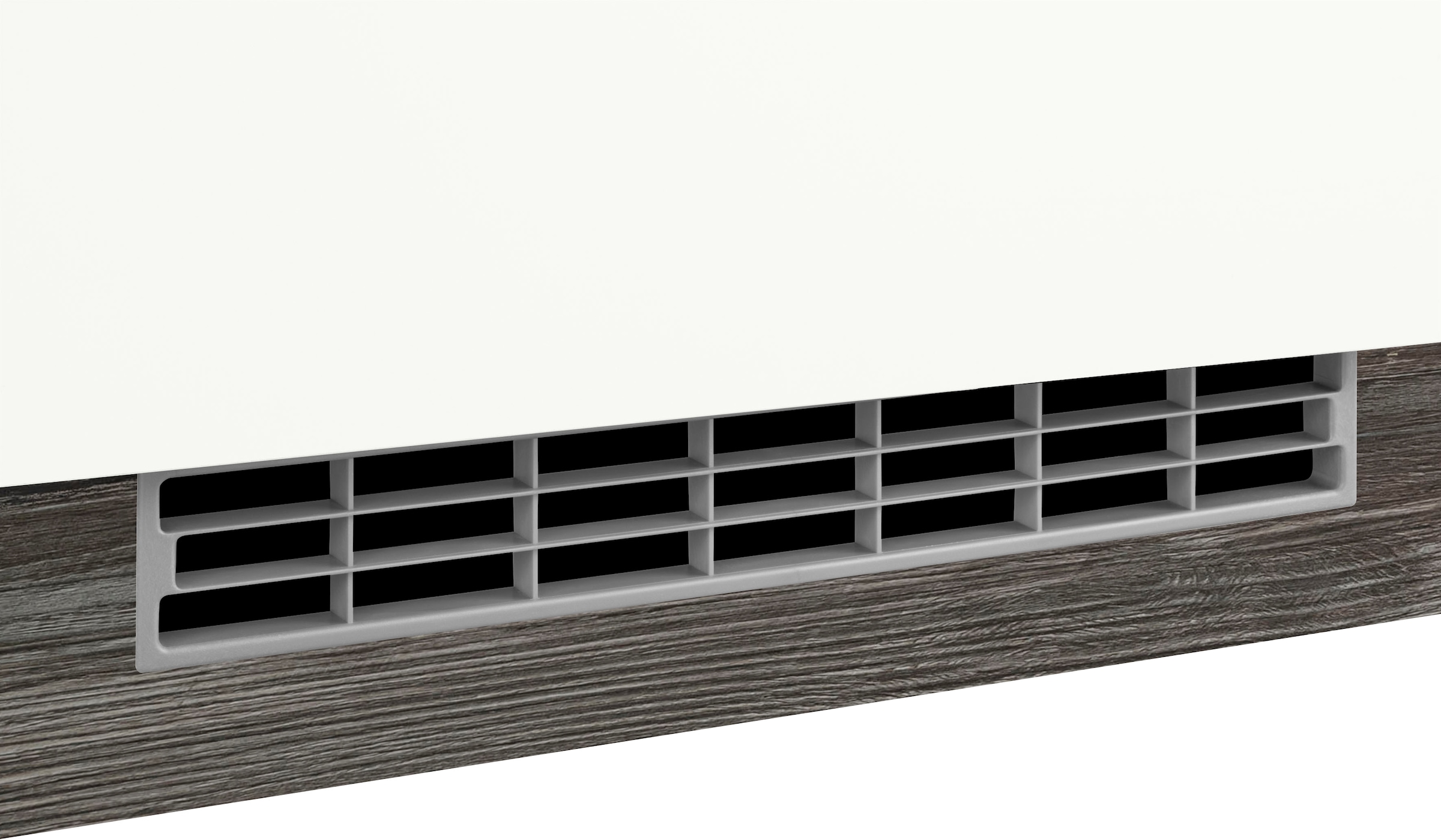 KOCHSTATION Küchenzeile »KS-Virginia« Breite 280 cm, wahlweise mit E-Geräten