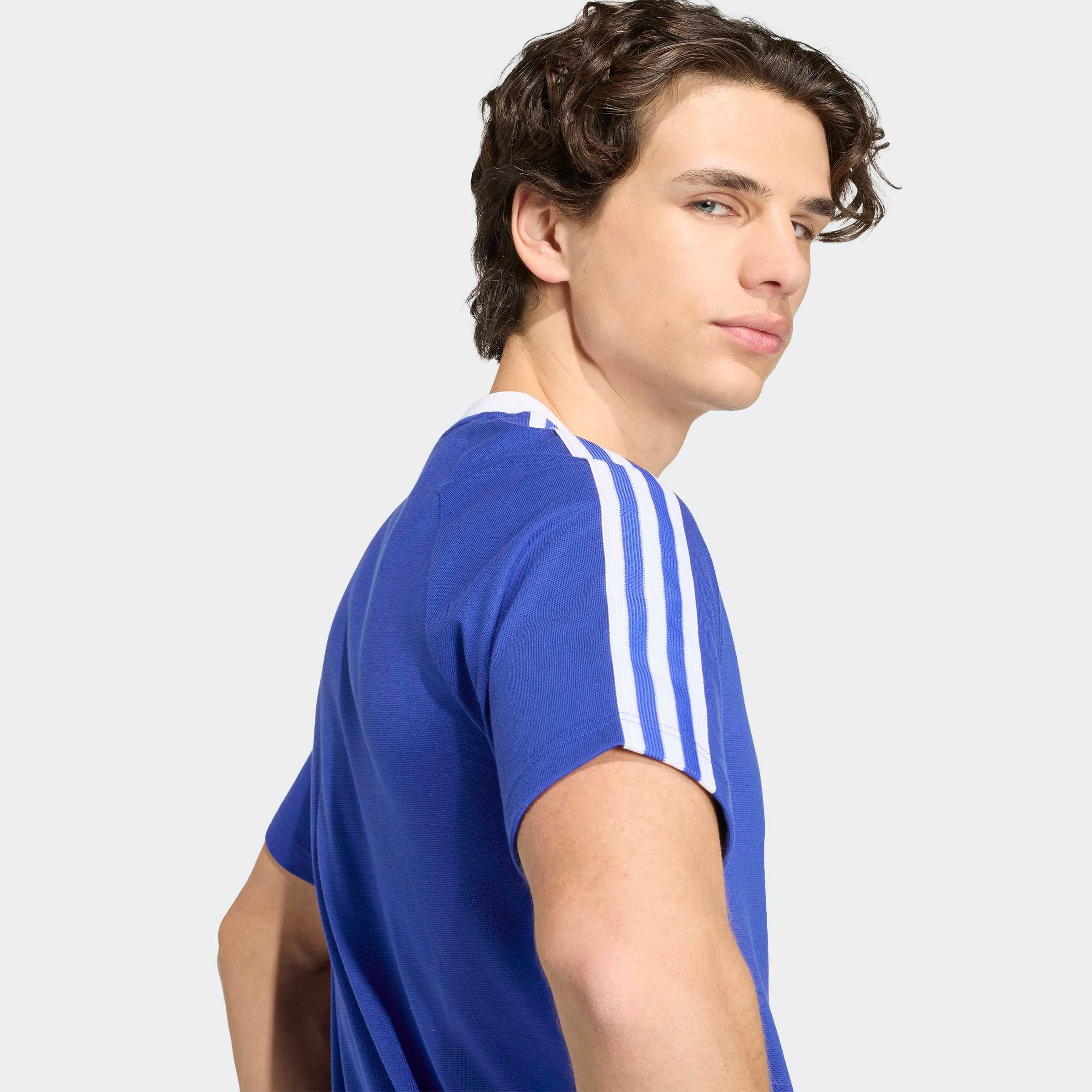 adidas Performance T-Shirt »ARGENTINIEN ORIGINALS«