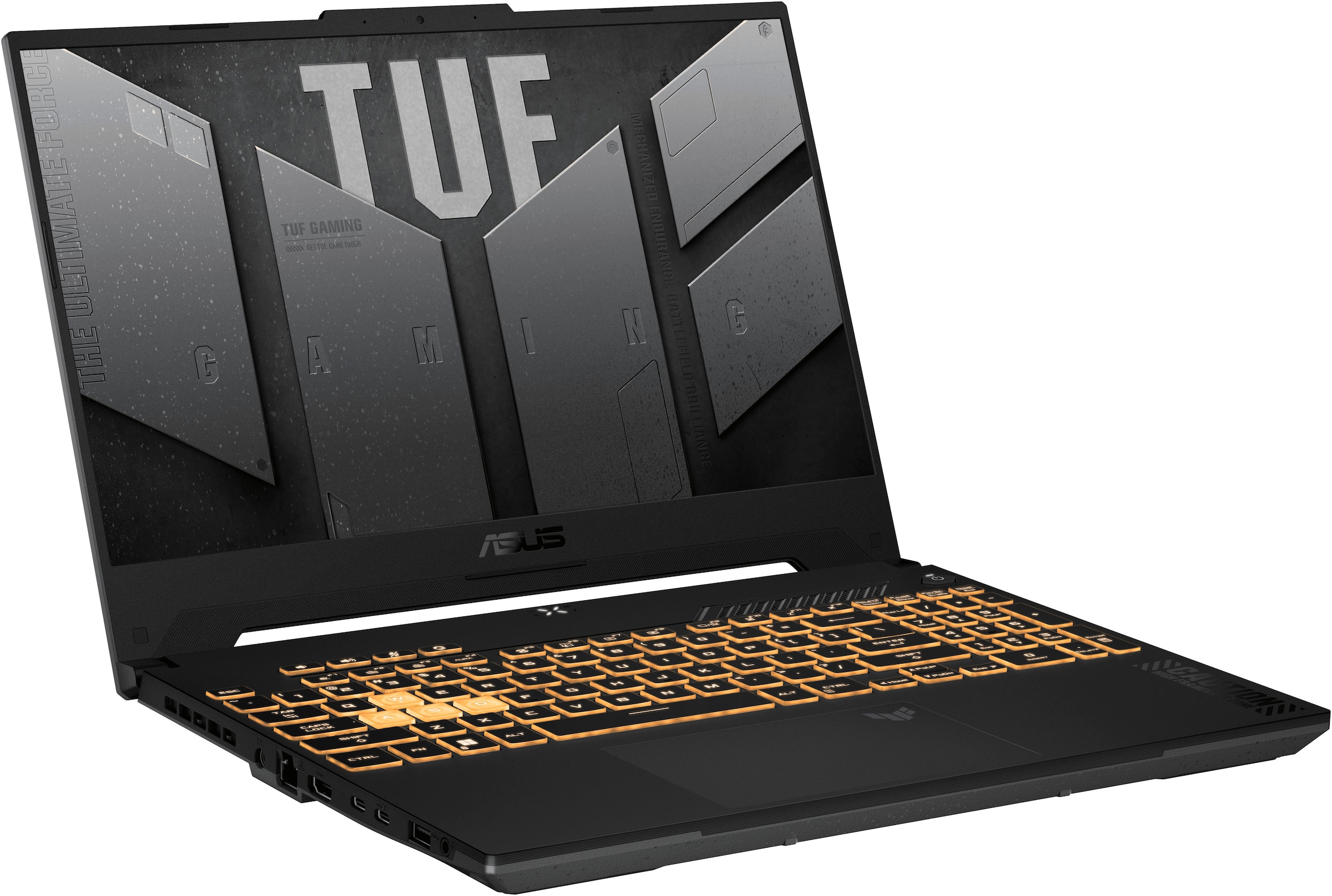Asus Gaming-Notebook »TUF Gaming A15 FA507UV-HQ055W«, 39,6 cm, / 15,6 Zoll, AMD, Ryzen 9, GeForce RTX 4060, 1000 GB SSD