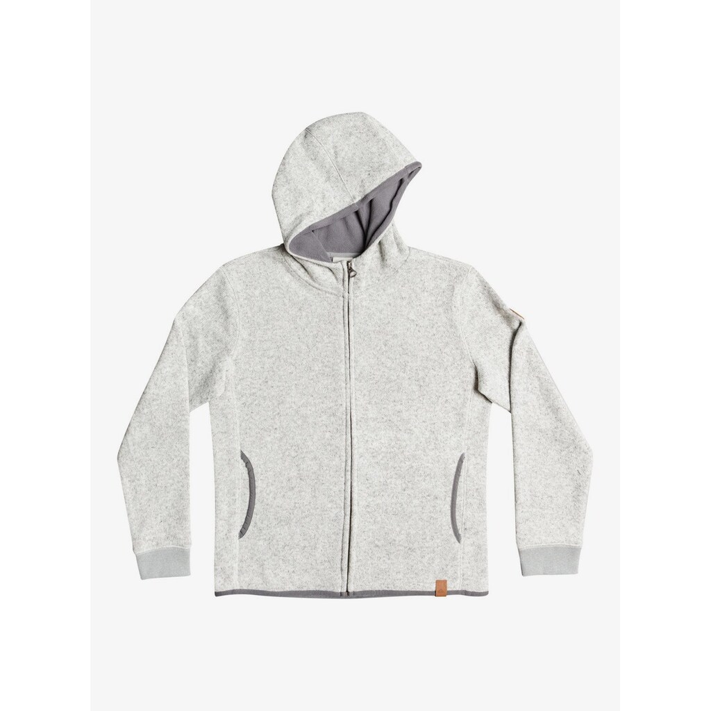 Quiksilver Kapuzensweatjacke »Keller«