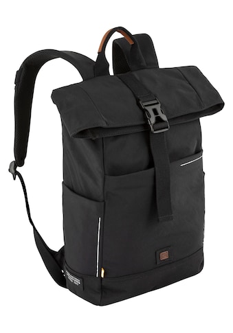 Cityrucksack »CITY BB Backpack L«, im praktischen Design
