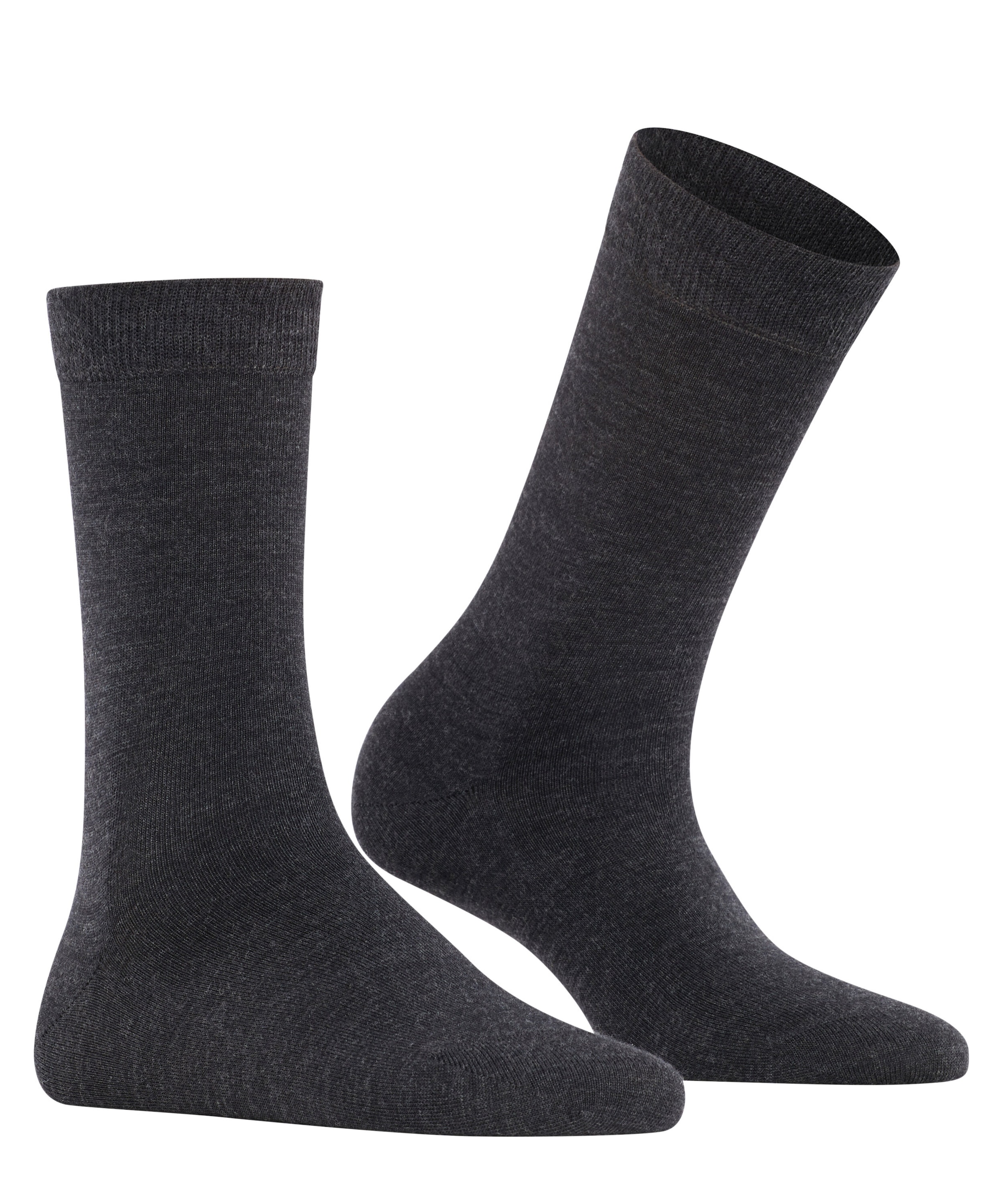 FALKE Socken »Softmerino«, wärmende Wirkung, hohe Feuchtigkeitsaufnahme, atmungsaktiv