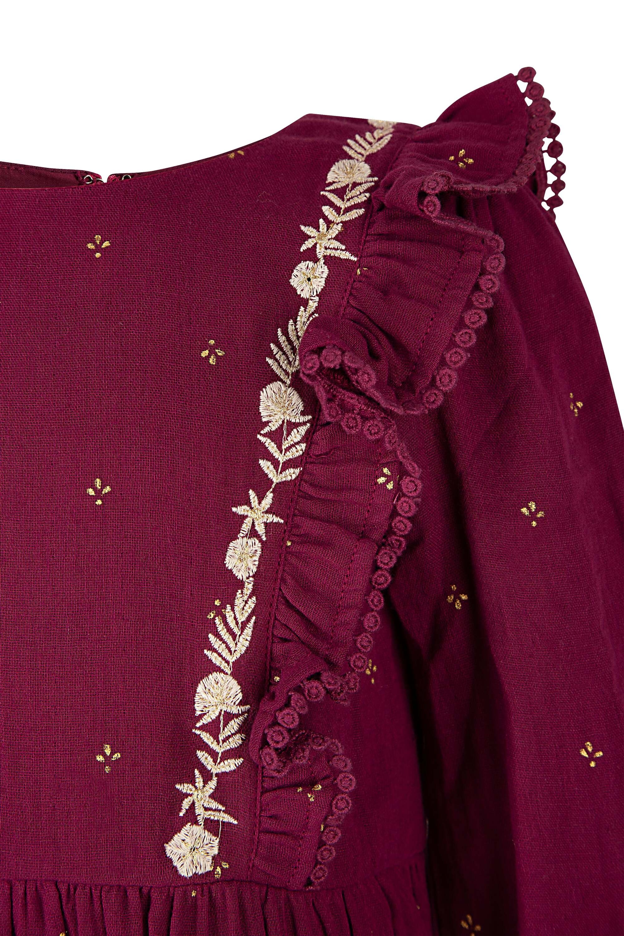 happy girls Sommerkleid »dress«