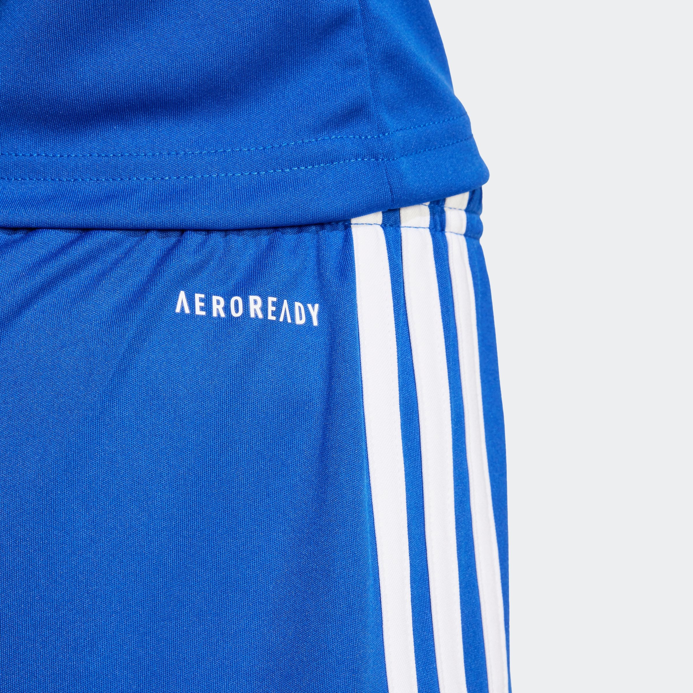 adidas Performance Trainingsshorts »SQUA25 SHO Y«, (1 tlg.)