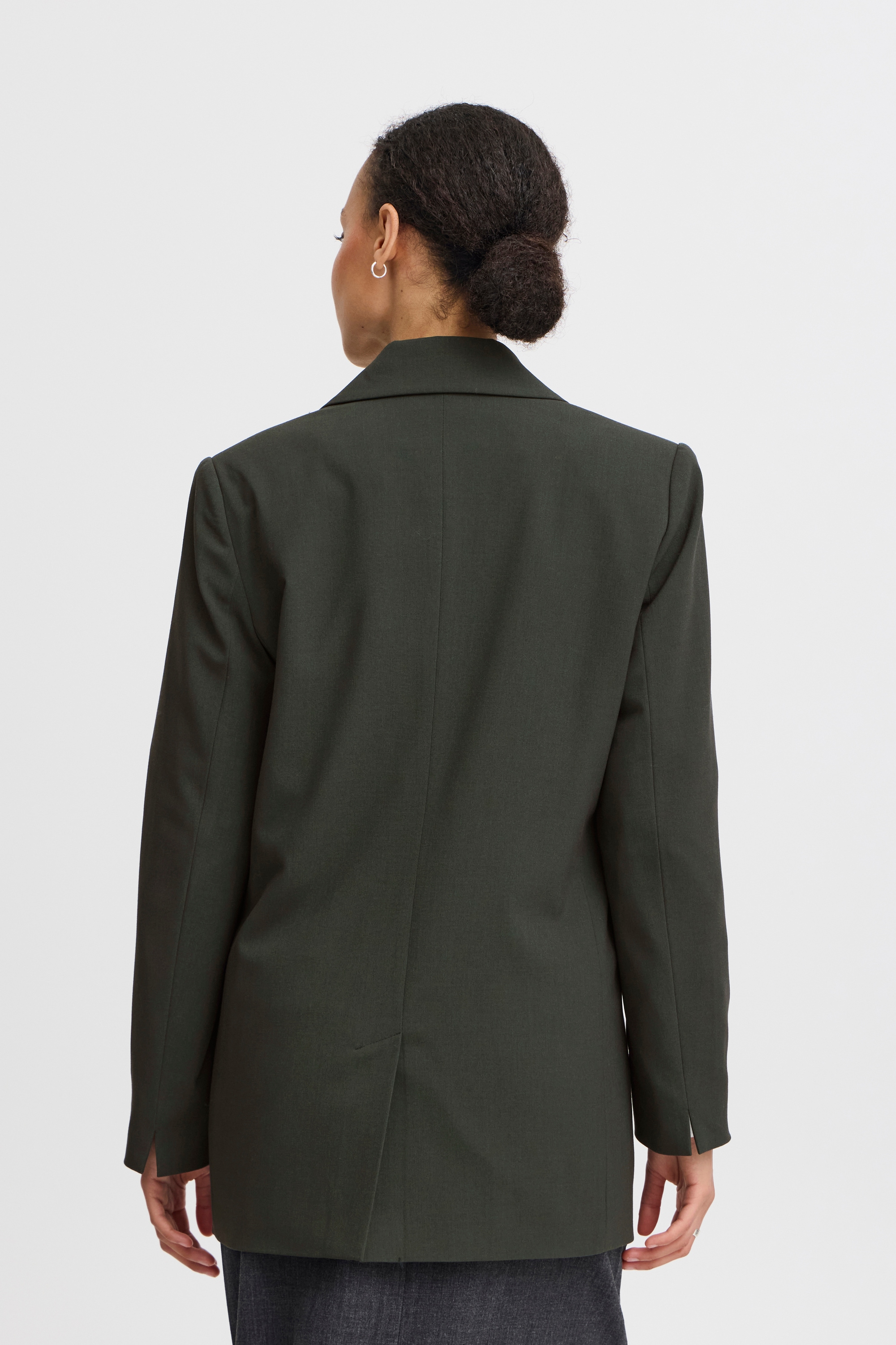 b.young Blusenblazer »Damen Blazer BYDANTA«