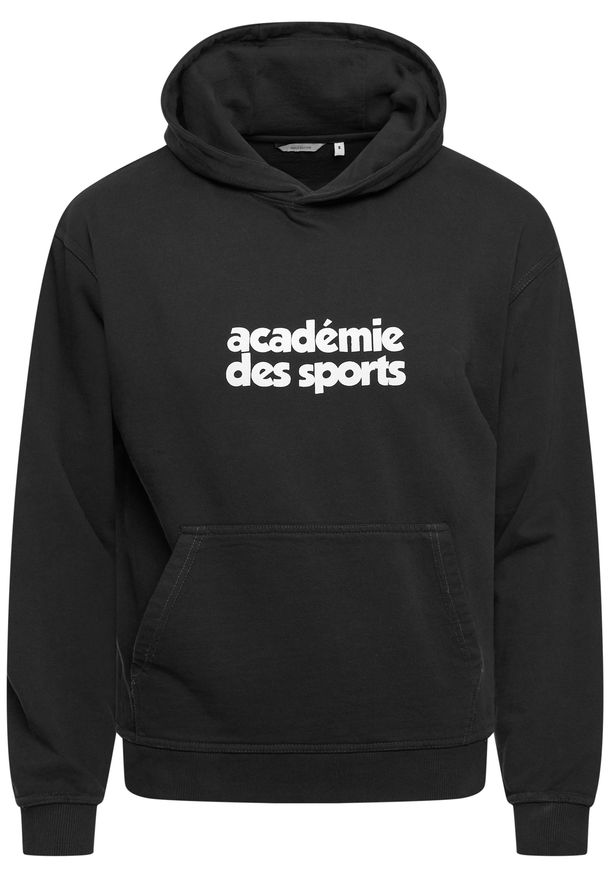 Daily Cotton Hoodie »Damen Heavy Oversize Hoodie Kapuzenpullover Sweatshirt Raglan Sweater«, Damen Heavy Oversize Hoodie Kapuzenpullover Sweatshirt Raglan Sweater
