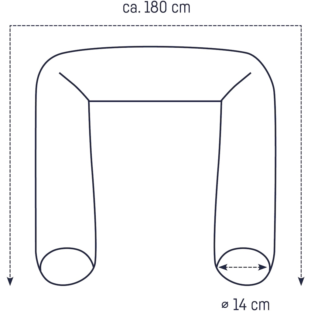 Julius Zöllner Nestchenschlange »Jersey, Twiggy«, Made in Germany