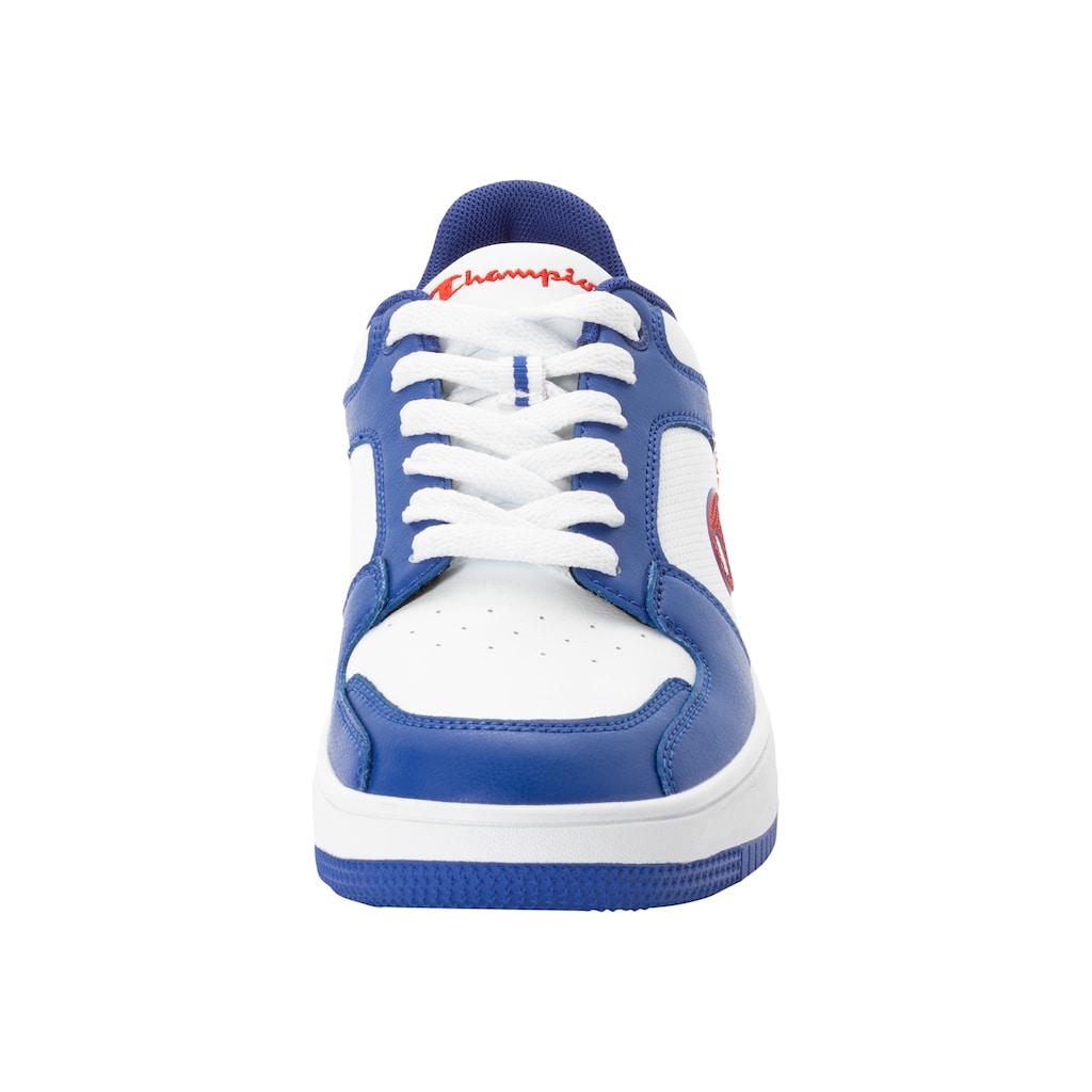 Champion Sneaker »REBOUND 2.0 LOW«