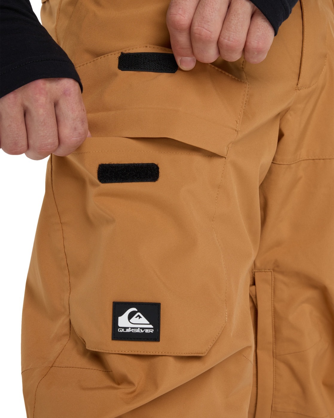 Quiksilver Snowboardhose »Utility«
