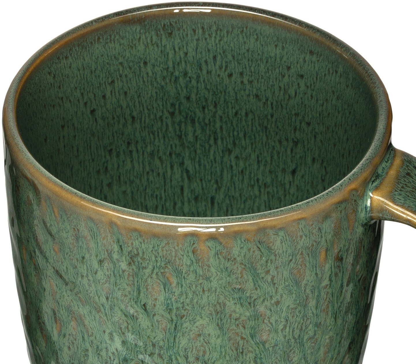 LEONARDO Becher »Matera«, (Set, 6 tlg.), 430 ml, 6-teilig