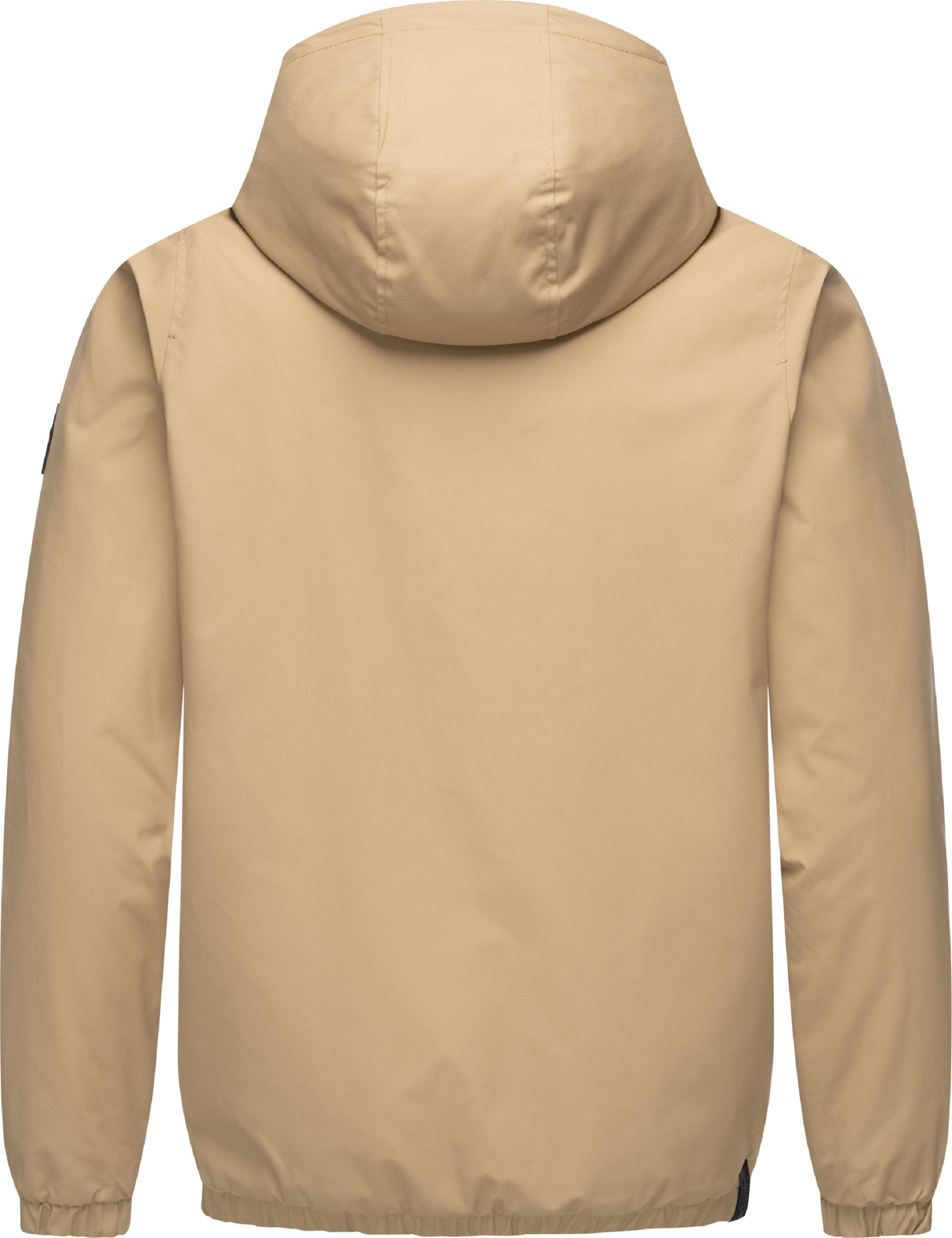 Ragwear Outdoorjacke »Outdoorjacke Windeyer«