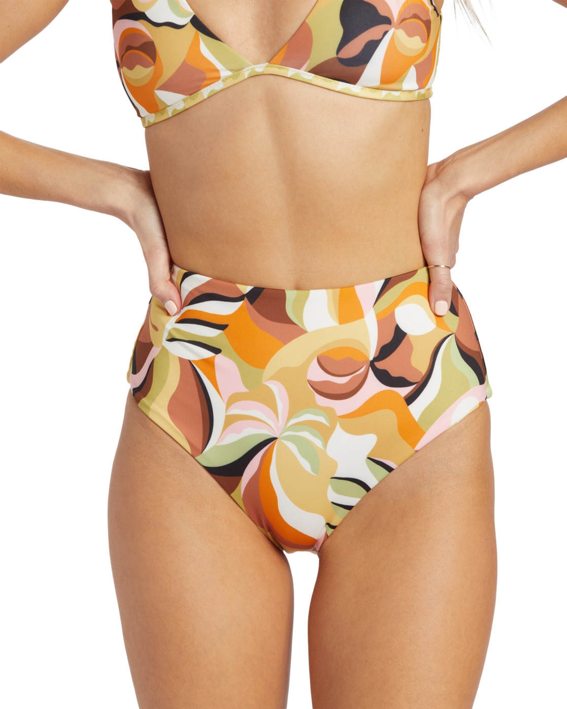 Billabong Bikini-Hose »Return To Paradise«