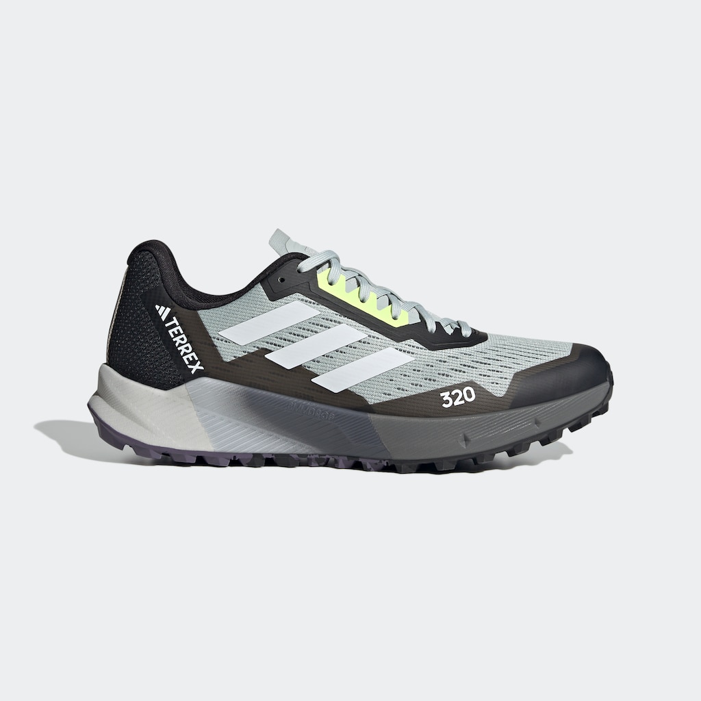 adidas TERREX Laufschuh »TERREX AGRAVIC FLOW 2.0 TRAILRUNNING«