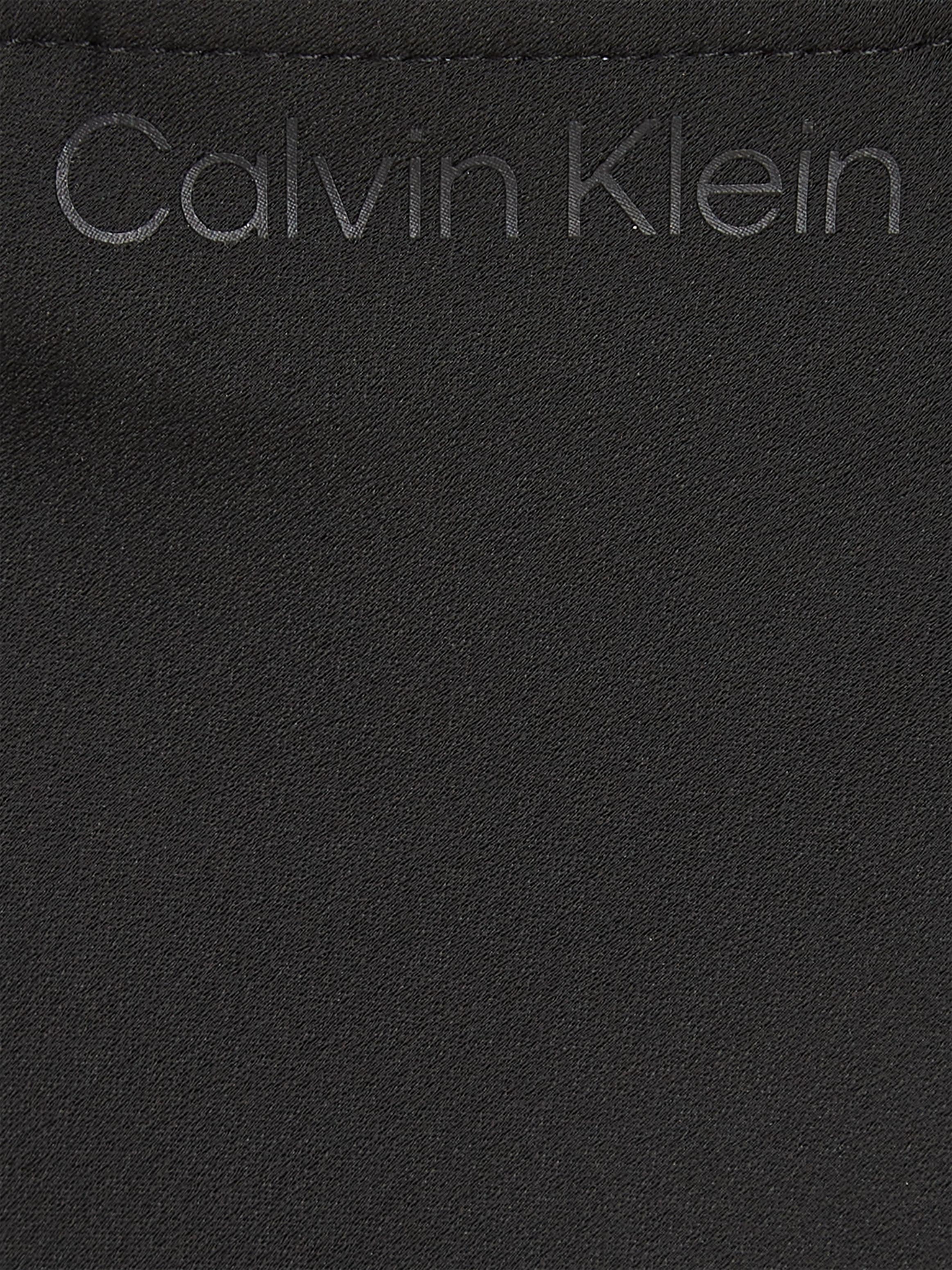 Calvin Klein Spaghettitop »RECYCLED CDC CAMI TOP«