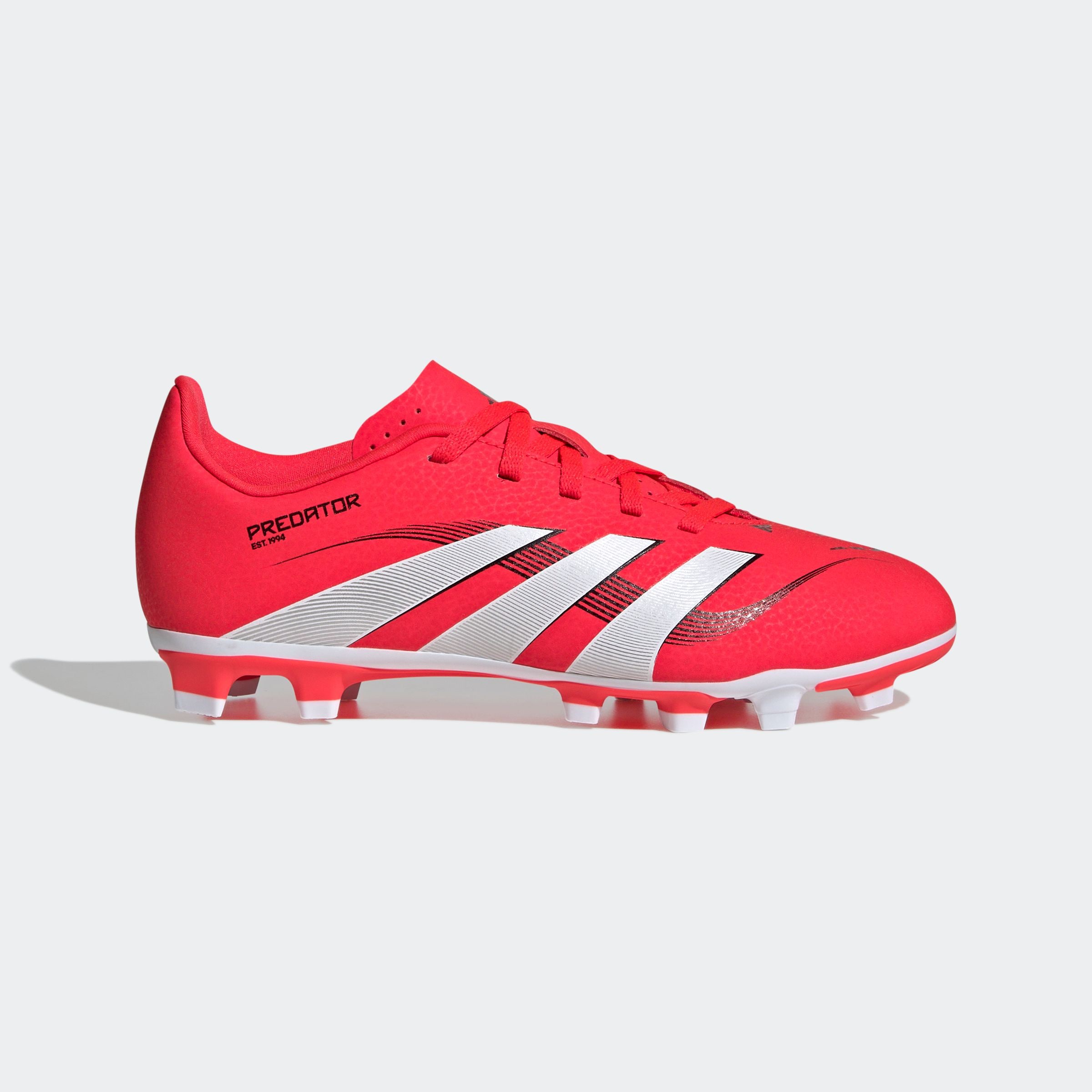 adidas Performance Fußballschuh »PREDATOR CLUB KIDS FG/MG«