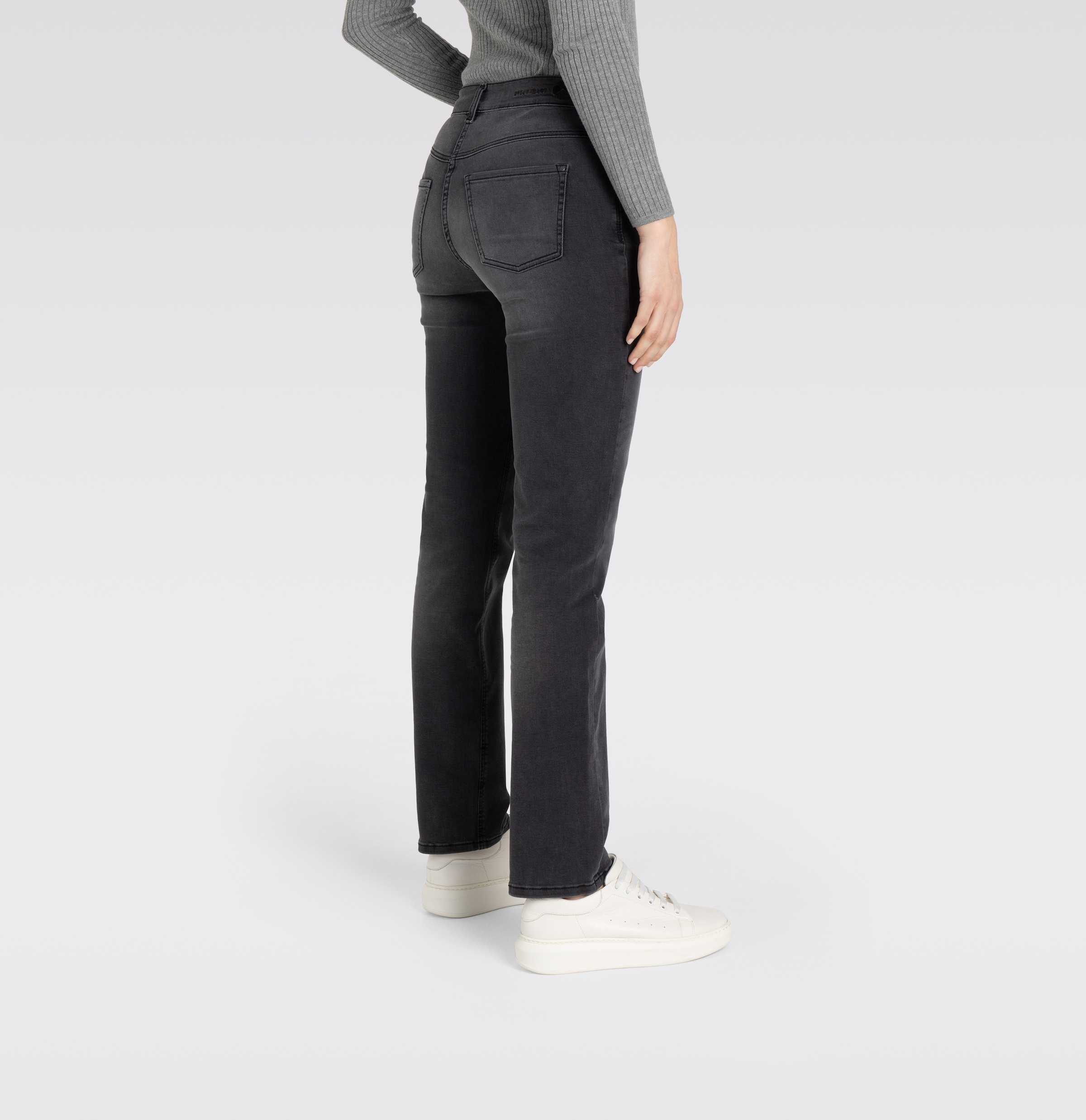 MAC Slim-fit-Jeans »DREAM«, sehr elastisches Material