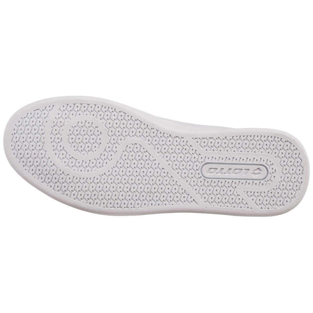 lotto Sneaker  - mit chiquen Kontrast-Details