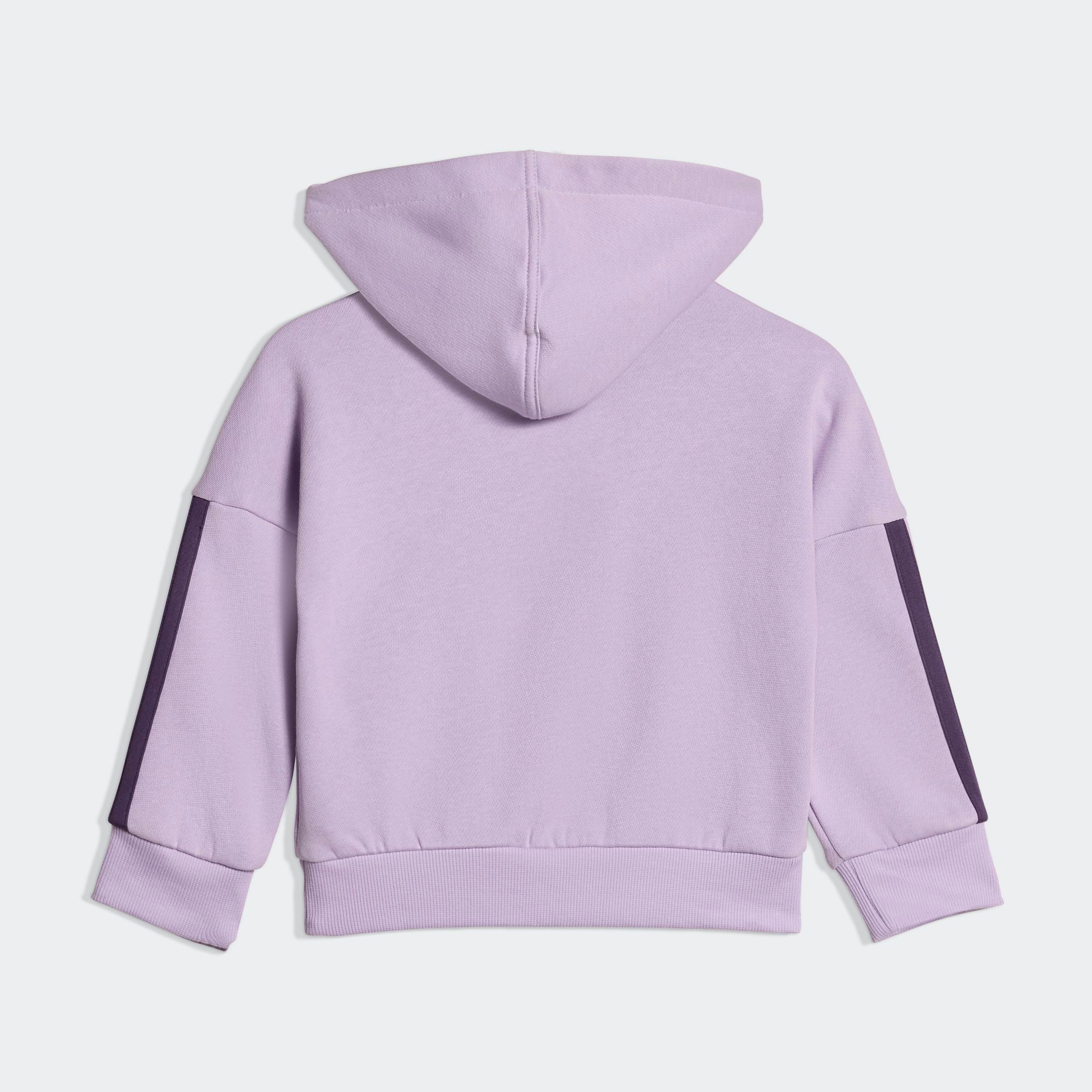 adidas Sportswear Trainingsanzug »I 3S FL HD JOG«, 2 Stk.