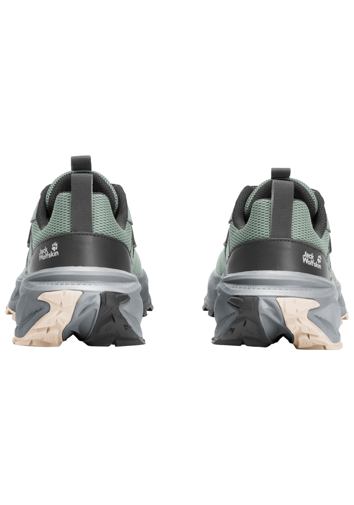 Jack Wolfskin Wanderschuh »PS TRAIL LOW W«  Trekkingschuh