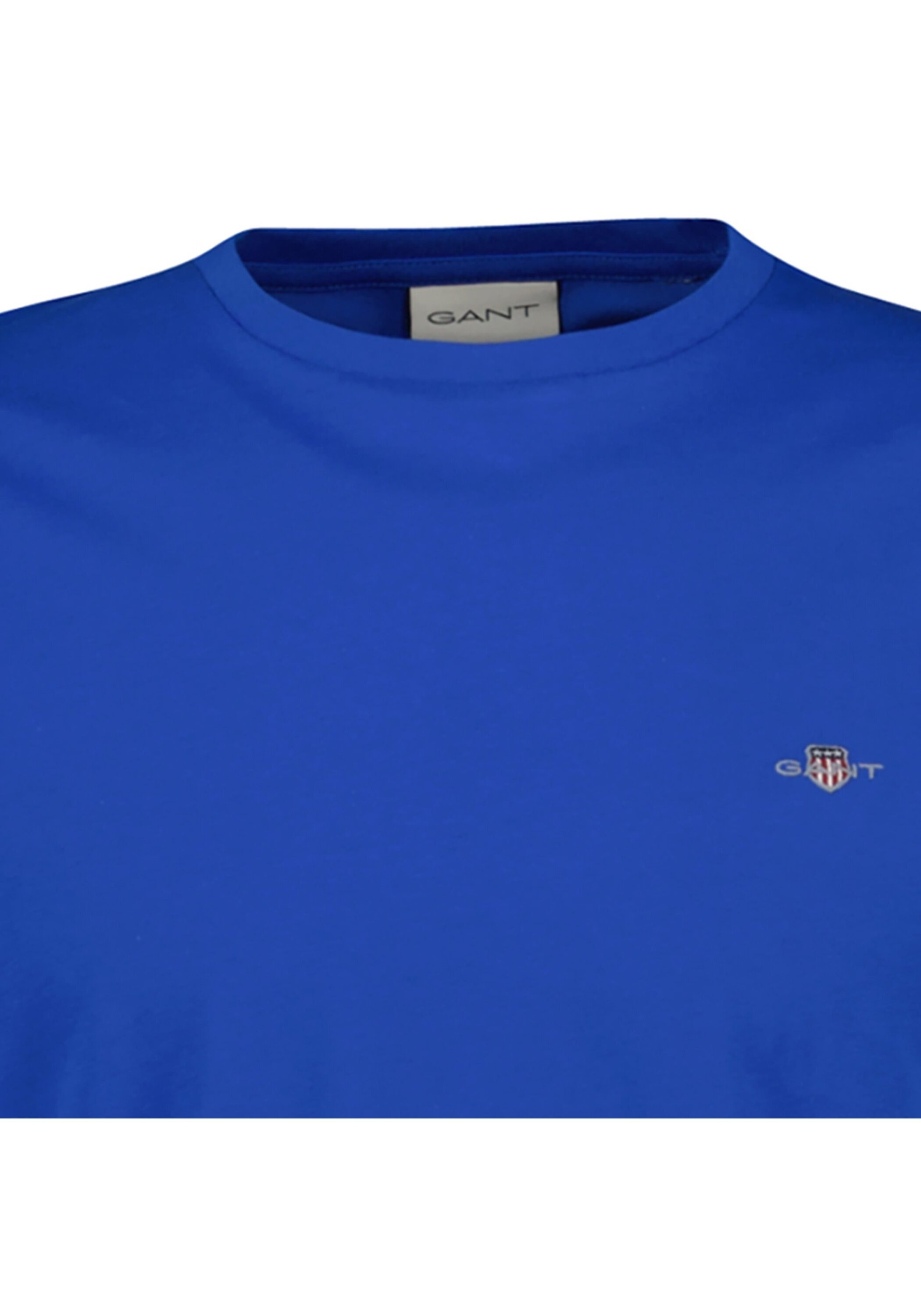 Gant Longsleeve »Longsleeve REGULAR SHIELD LONG SLEEVE 1er Pack«