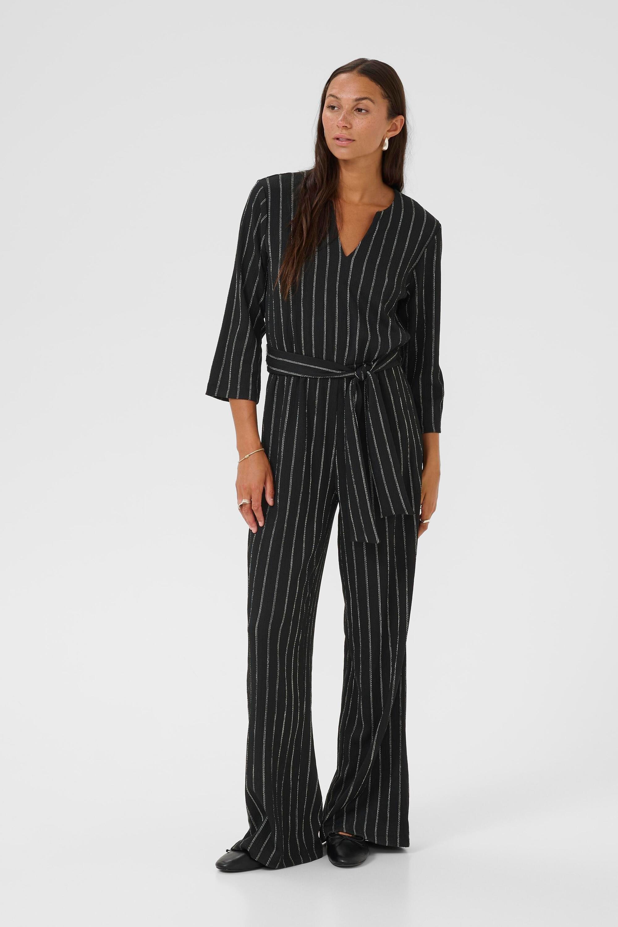 KAFFE Jumpsuit »Overall KAkatrine«