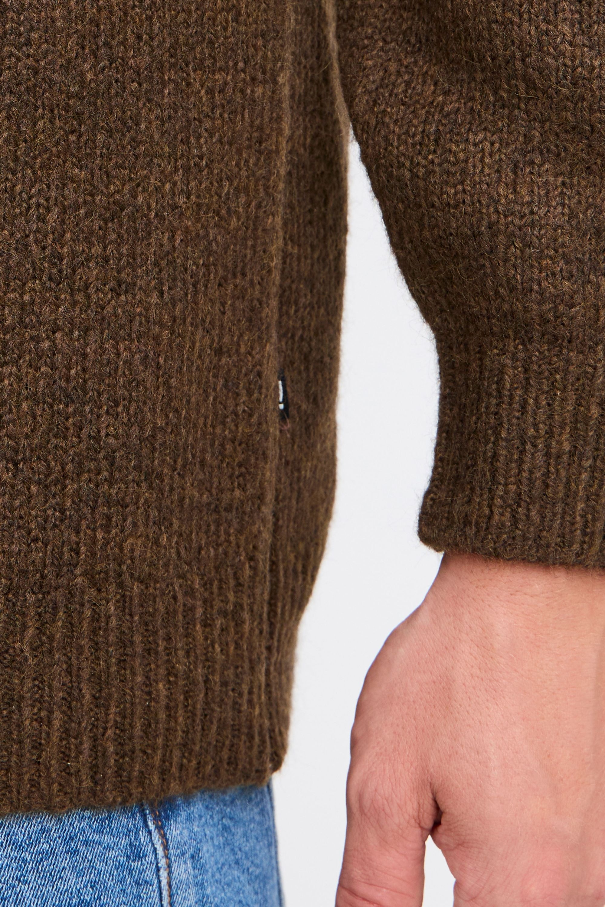 !Solid Strickjacke »Strickjacke SDHamed«