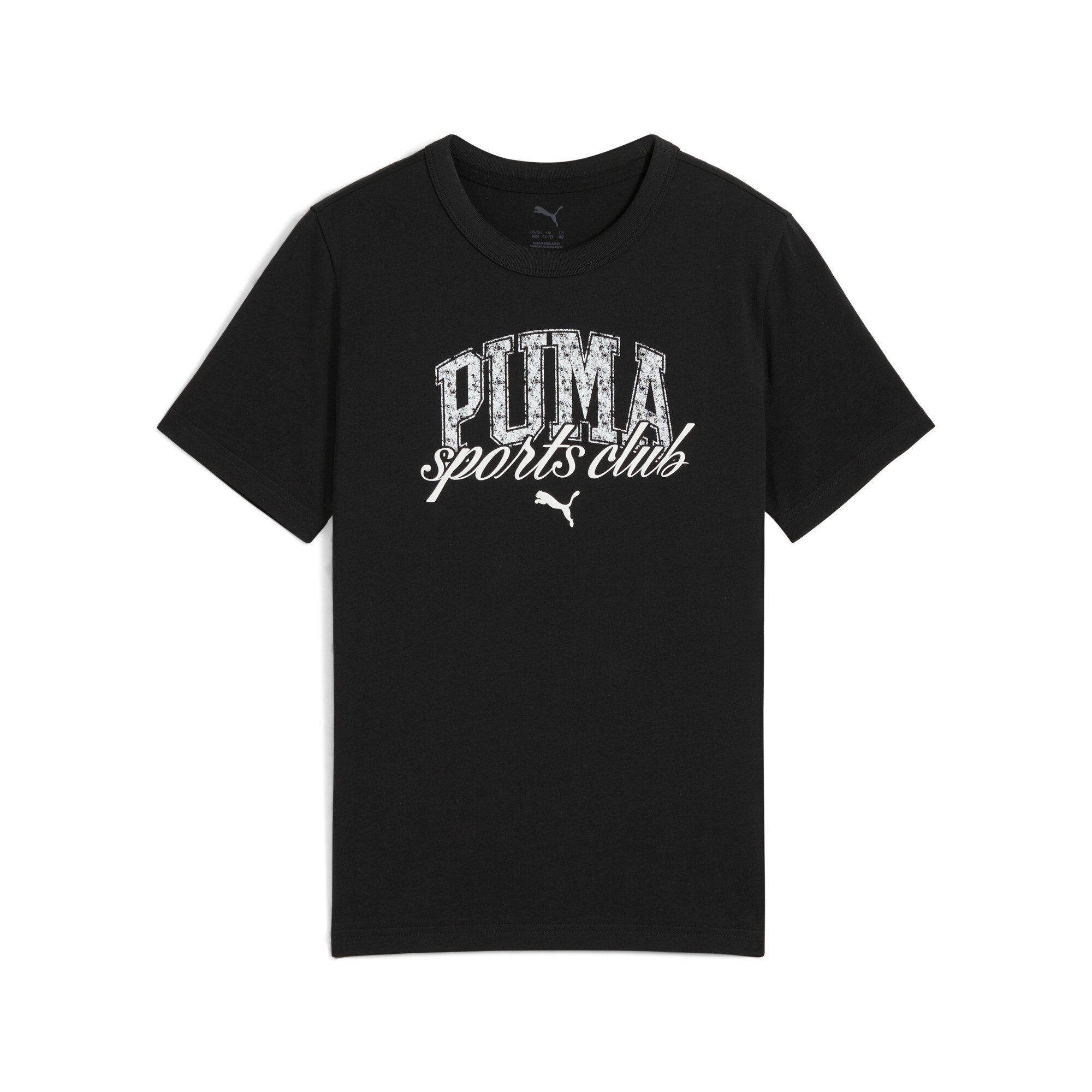 PUMA T-Shirt »CLASS GRAPHIC TEE B«