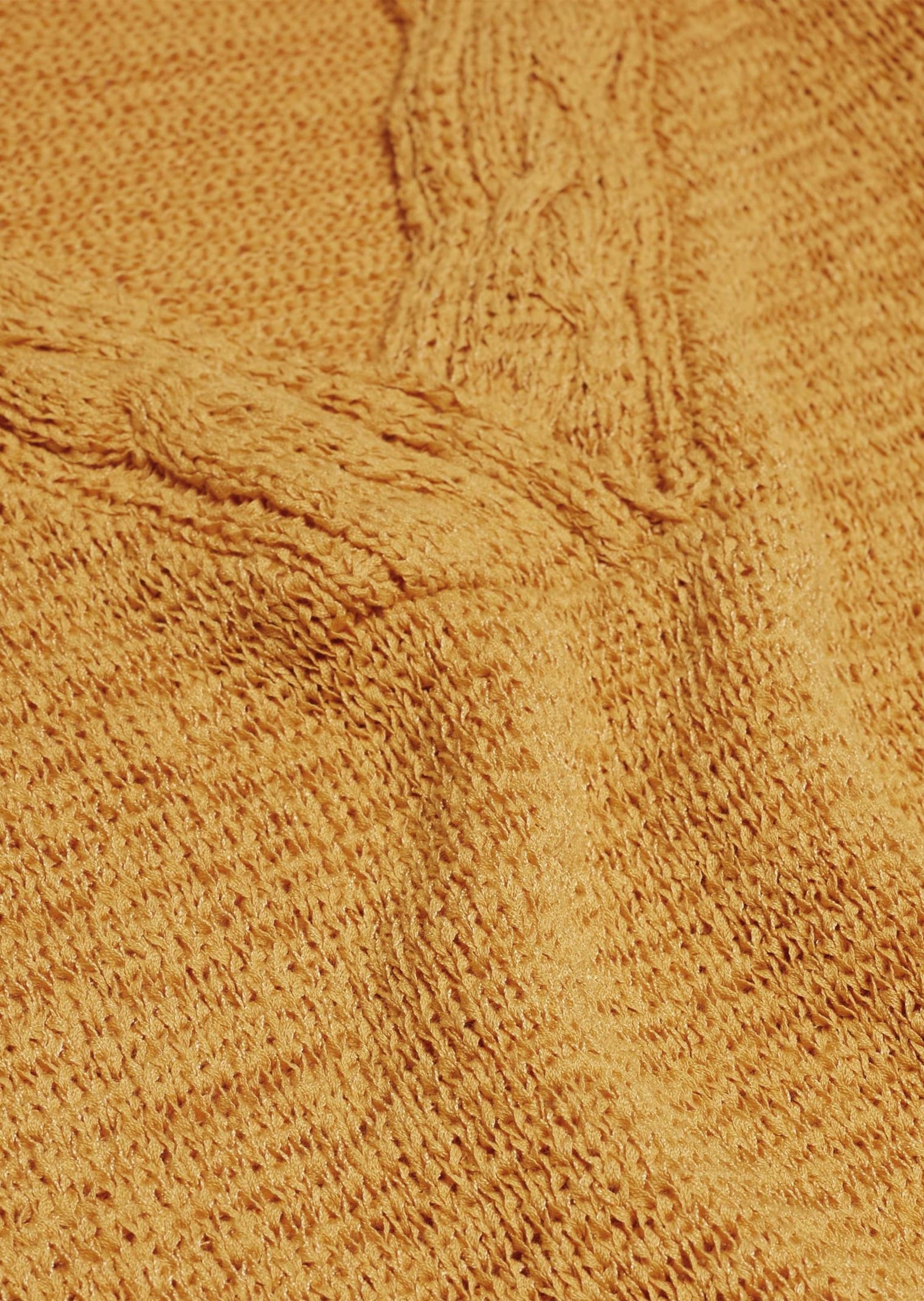 GOLDNER Rundhalspullover »Kurzgröße Trageangenehmer Pullunder mit modischem Ausschnitt«