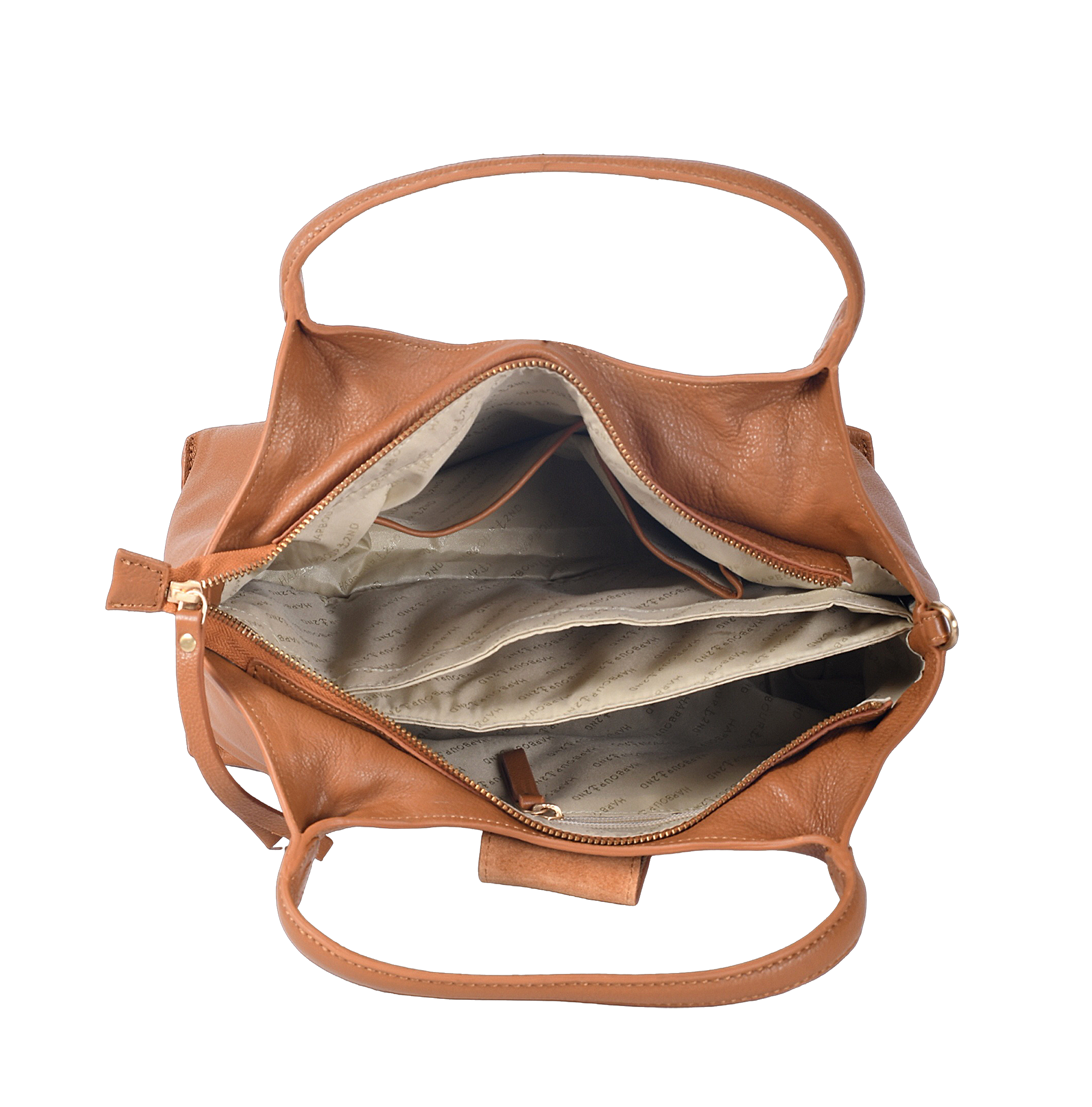 HARBOUR 2nd Henkeltasche »Silvana«