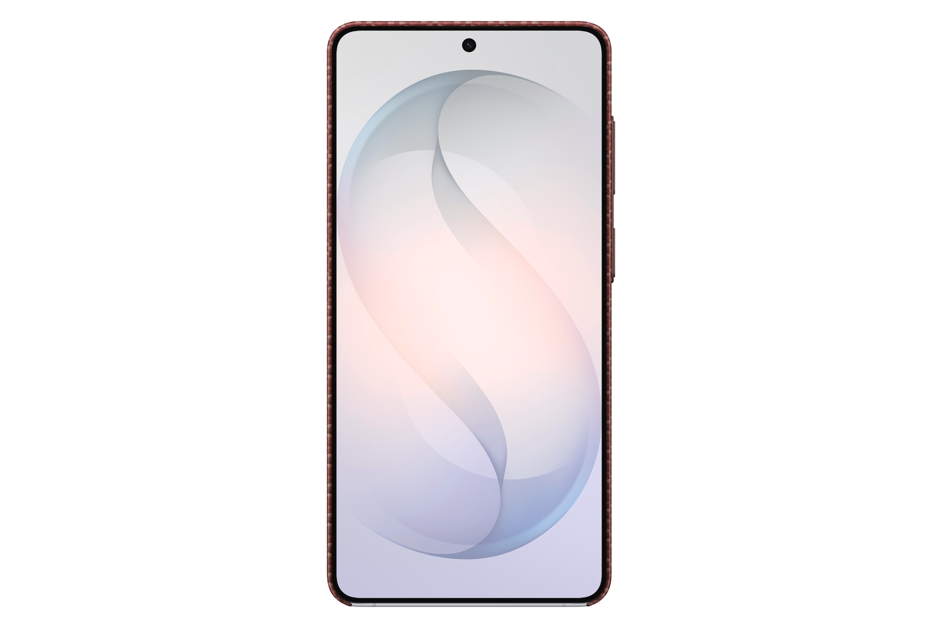 Samsung Handyhülle »Carbon Magnet Case für Samsung Galaxy  S26+« Samsung Galaxy S26+ Backcover, Schutzhülle, Handyschutzhülle, Case, Schutzcase, stoßfest