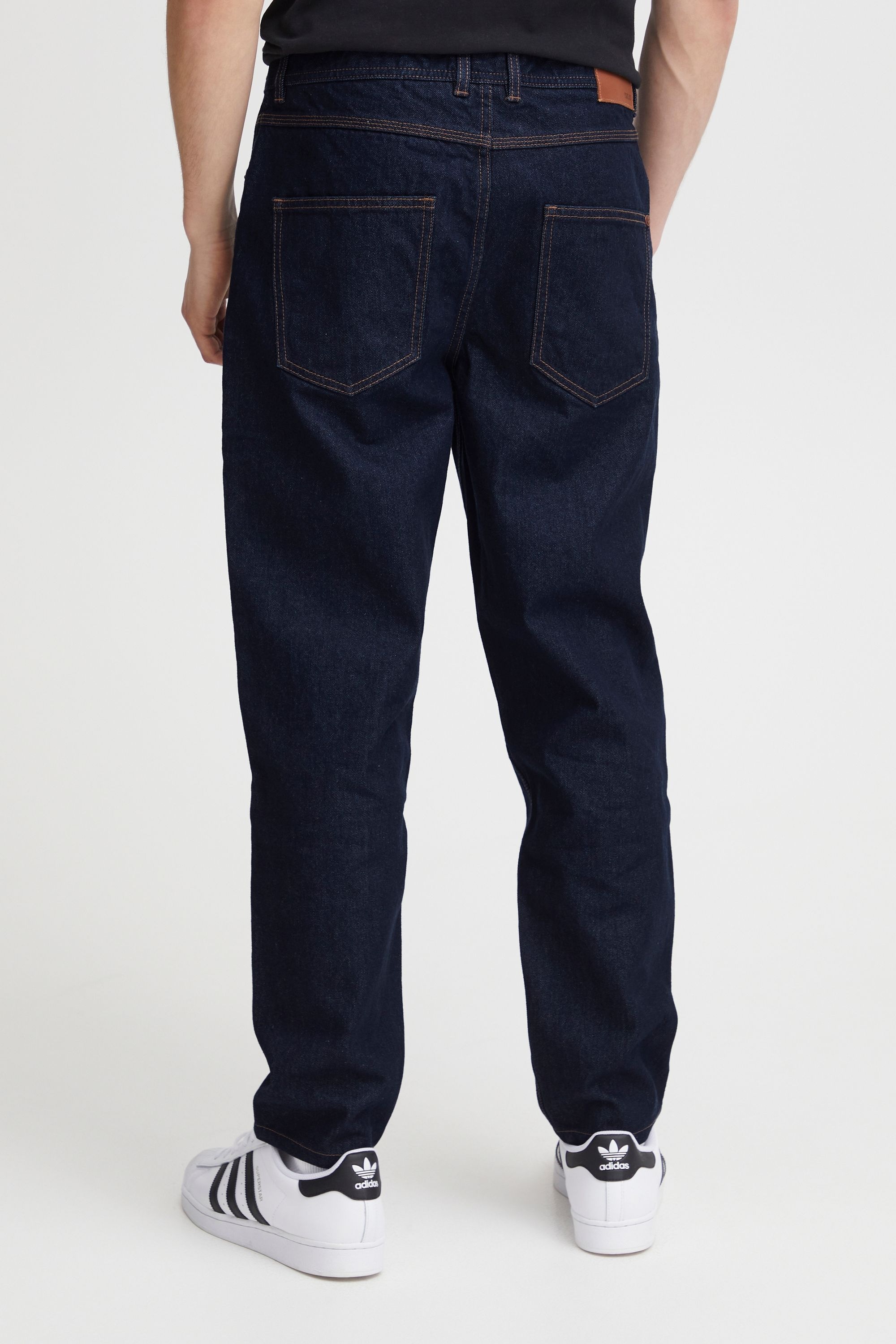 !Solid Bequeme Jeans »Bequeme Jeans SDHoff«
