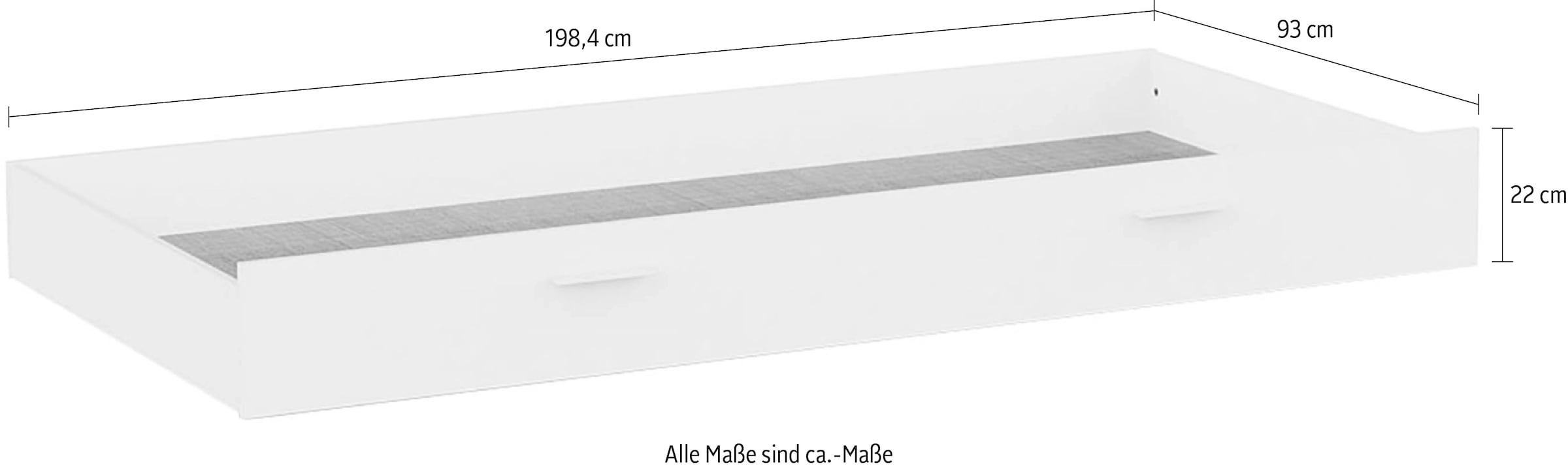 Demeyere GROUP Schublade »Tidy«