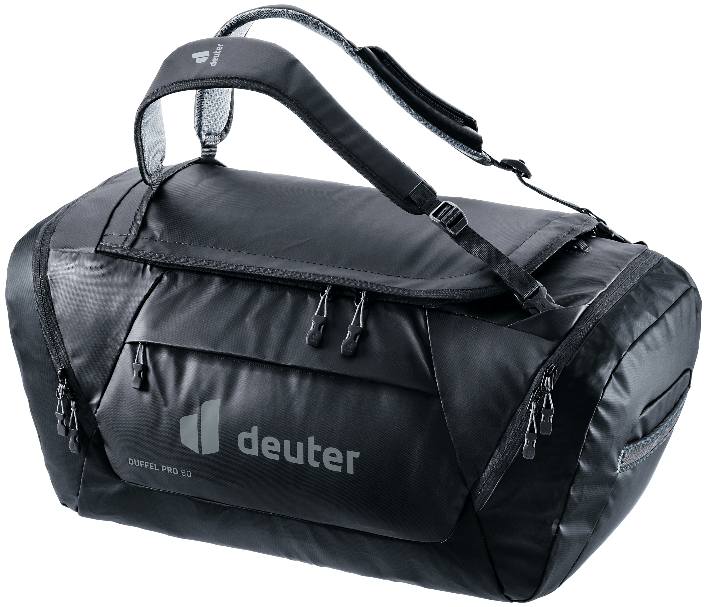 Reisetasche »Duffel Pro 60«