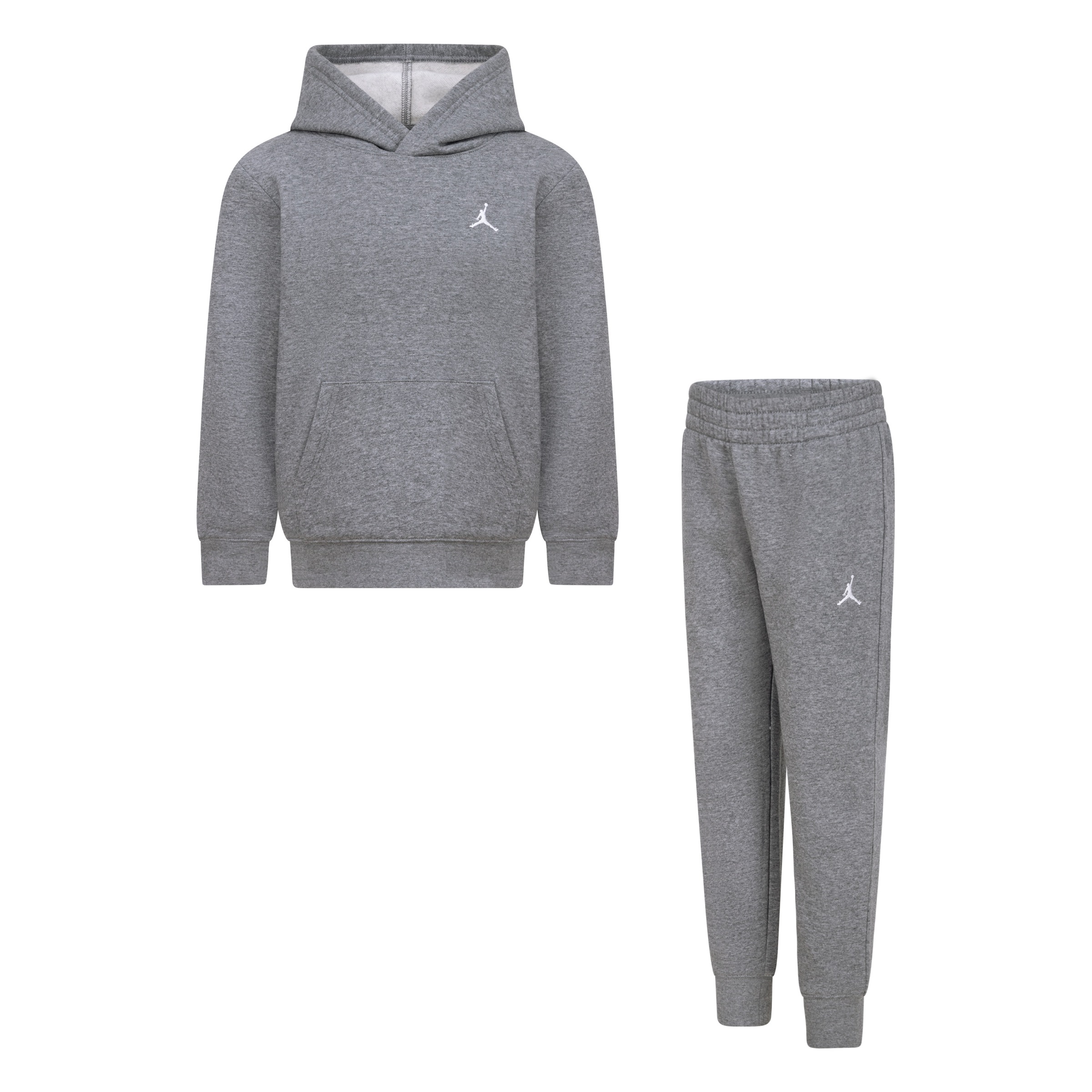 Jordan Jogginganzug »JDN MJ BRKLYN FLC PO SET für KIDS« 2