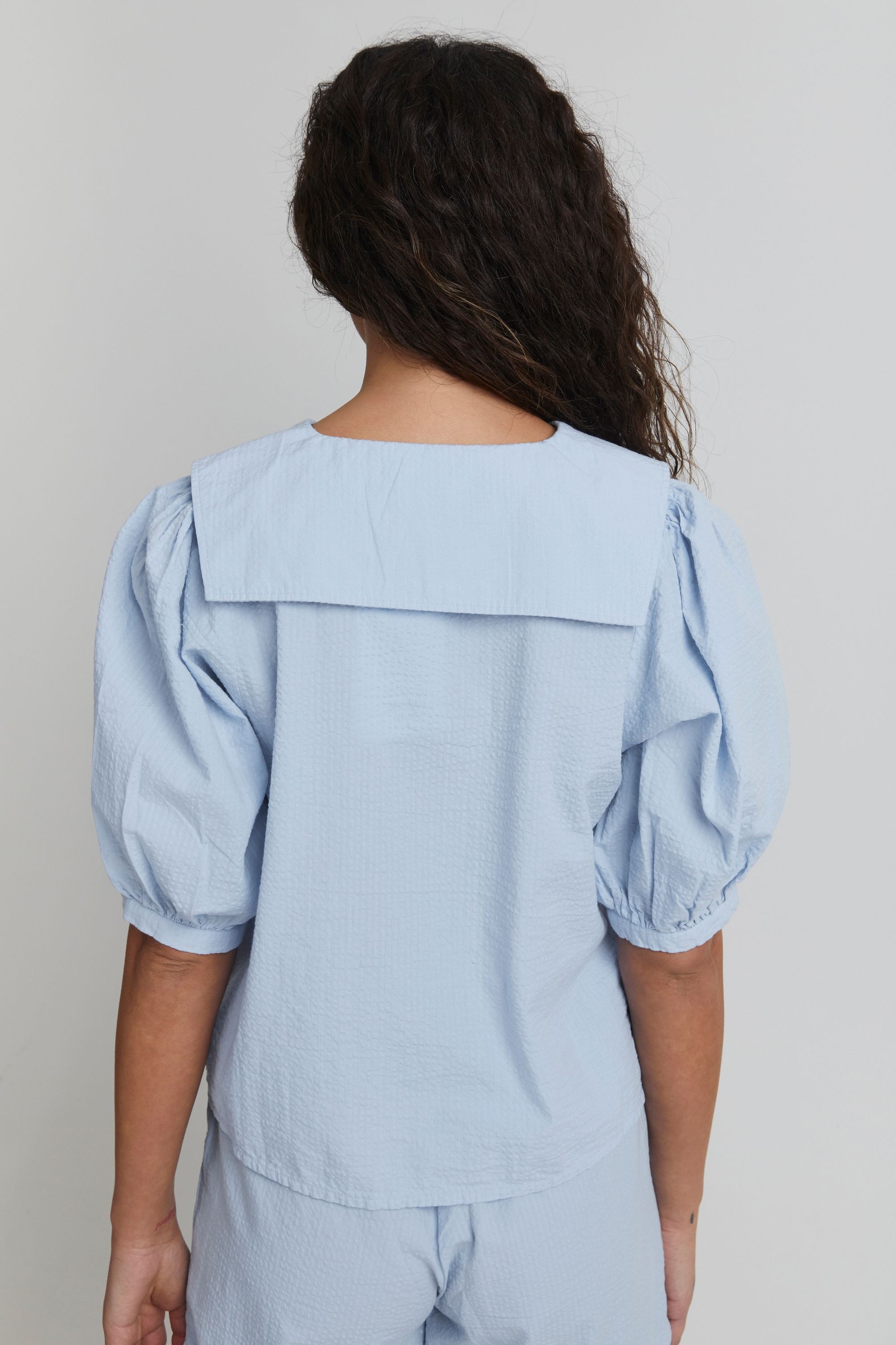 Ichi Tunika »Shirtbluse IHFiliz«