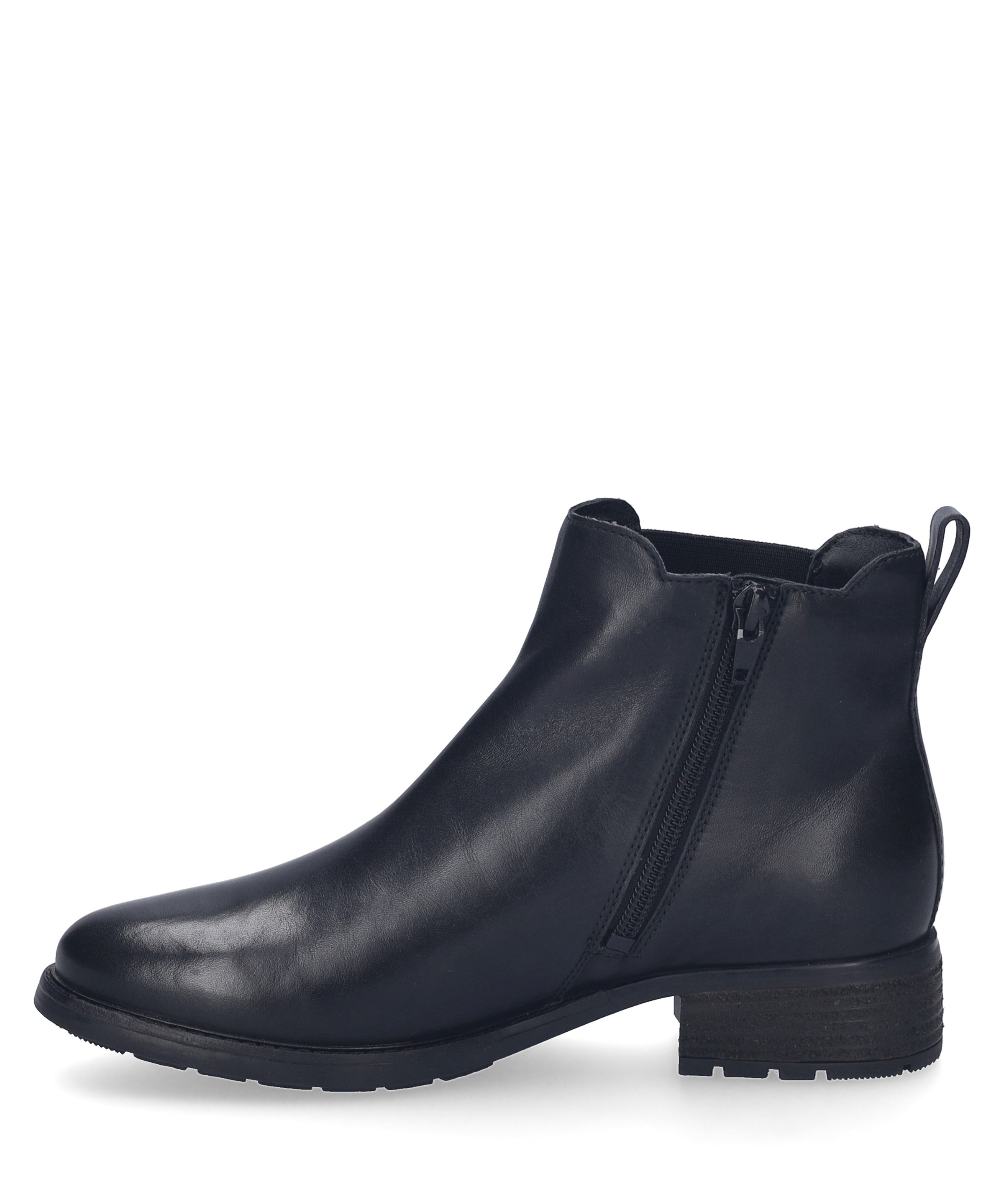 Josef Seibel Stiefelette »Kate 12, schwarz«