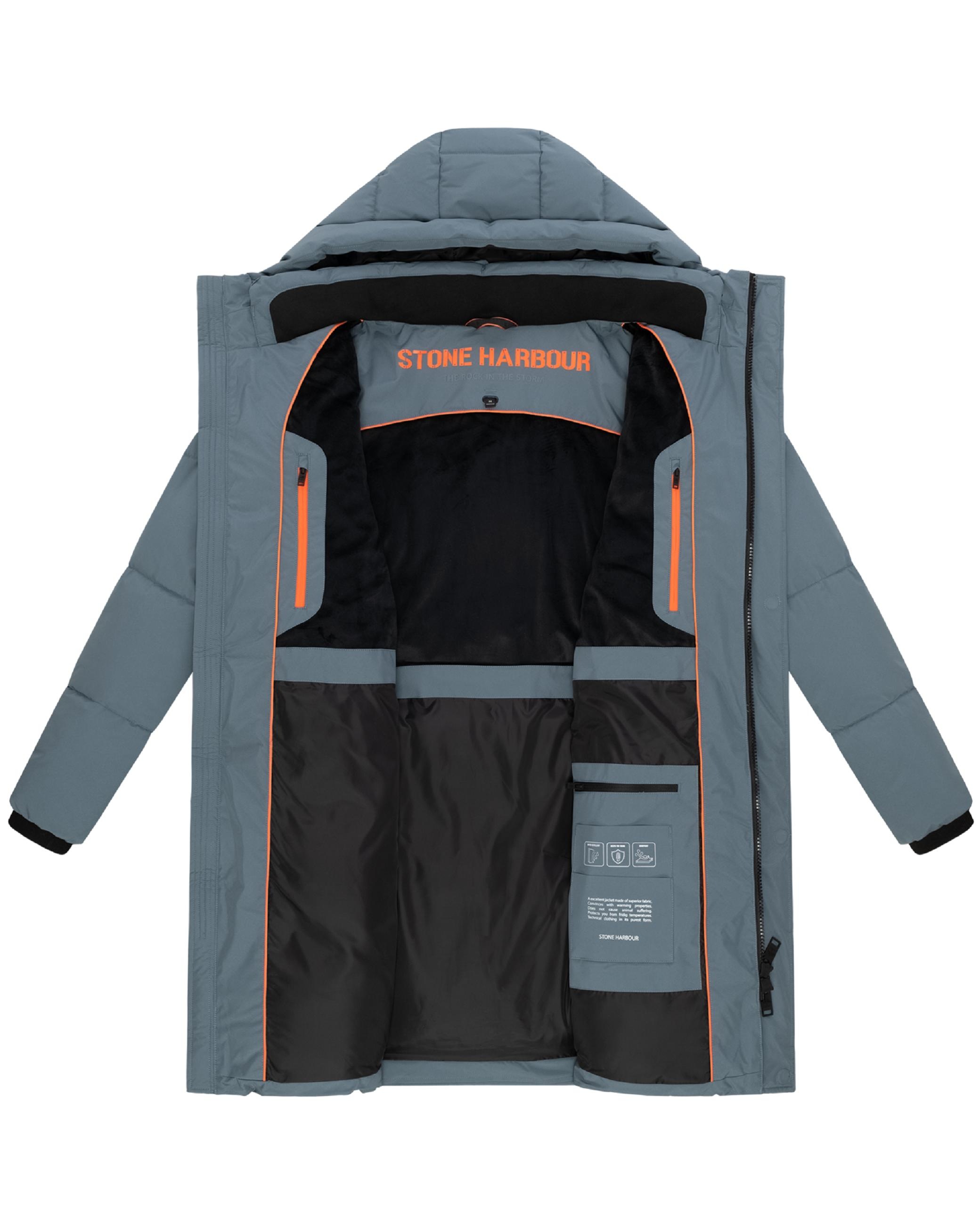 Stone Harbour Steppmantel »Steppmantel Hadrieen XX«