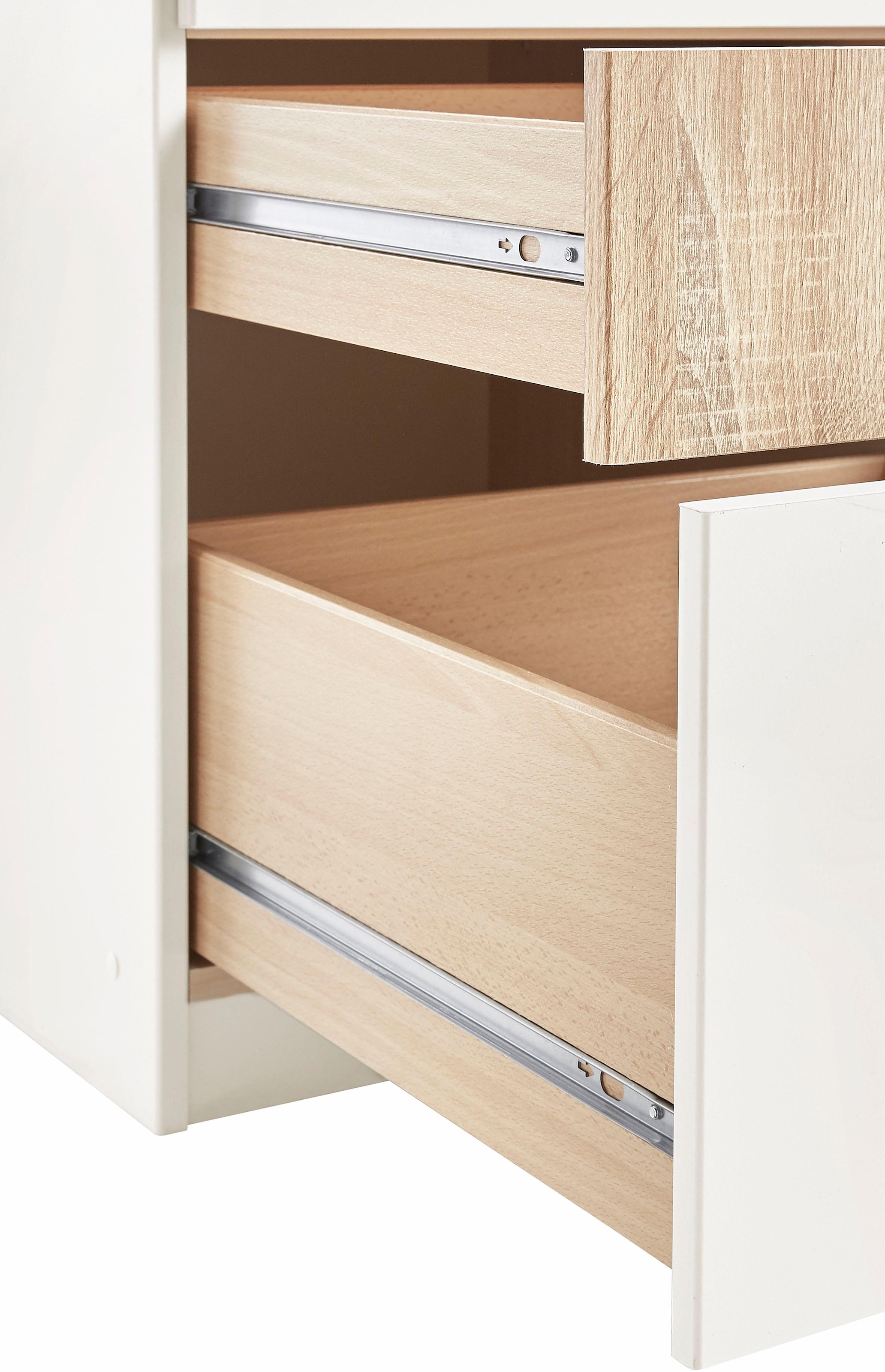 priess Kleiderschrank